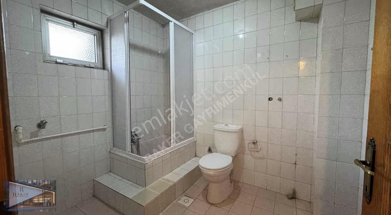 Baker'den Atıcılarda Ferah Geniş Kiralık Daire - Görsel 6