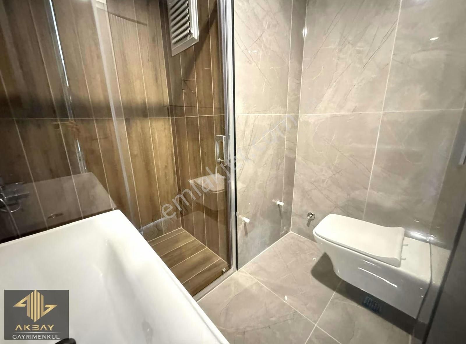 Altıntaş'ta Lüks Havuzlu Site İçi Geniş Kullanışlı Swim Up 1+1 - Görsel 12