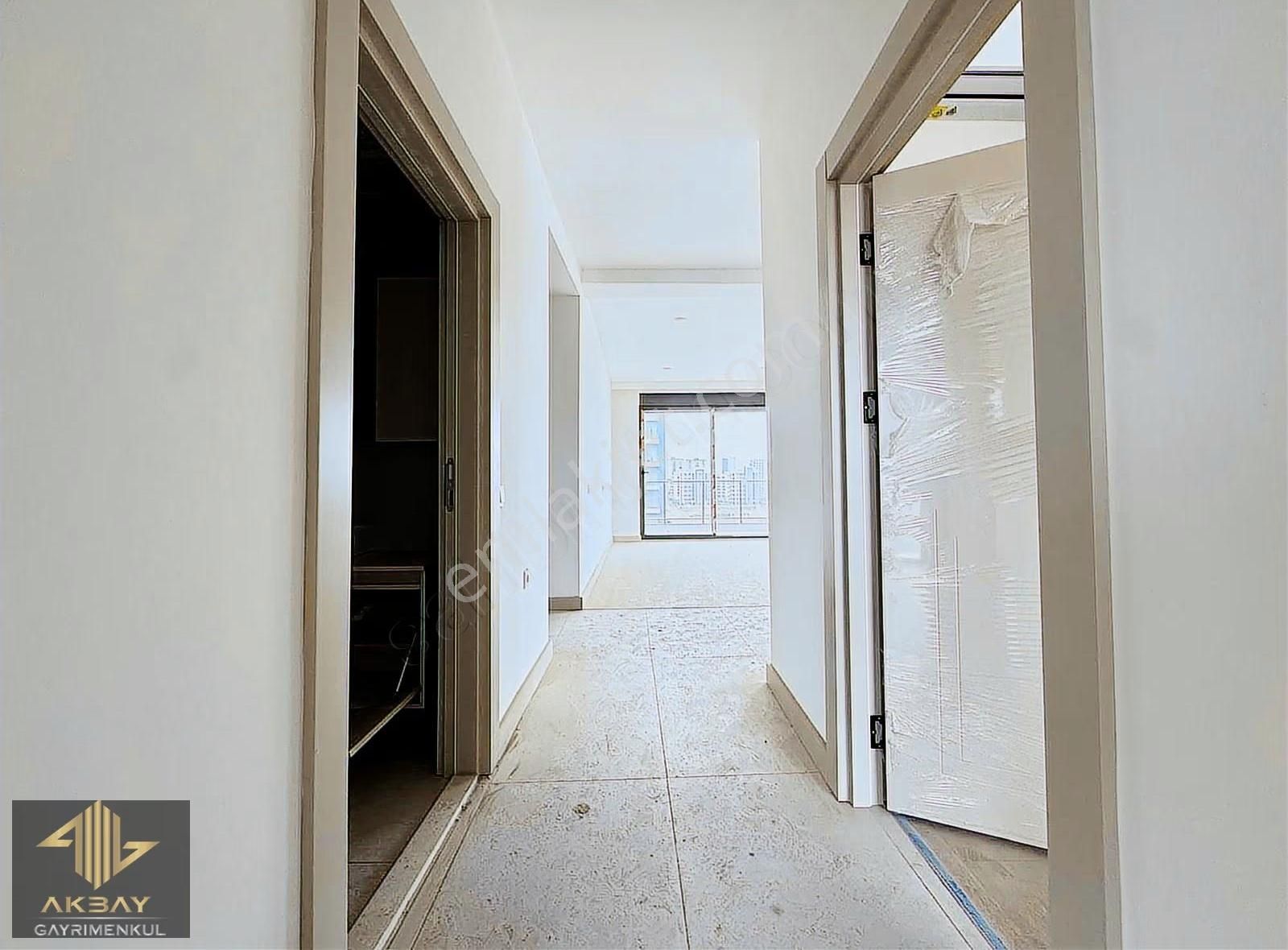 İskan Doğalgaz Güvenlik Ebeveyn Banyo Havuzlu Site Geniş Arakat - Görsel 5
