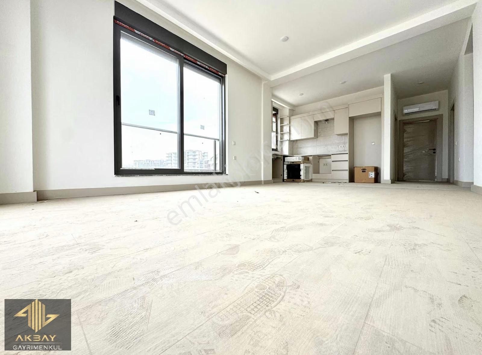 İskan Doğalgaz Güvenlik Ebeveyn Banyo Havuzlu Site Geniş Arakat - Görsel 10