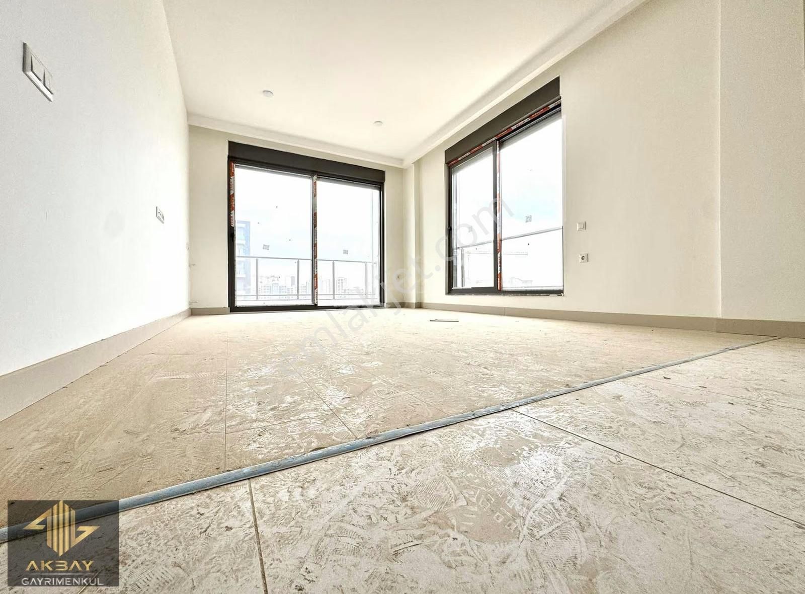 İskan Doğalgaz Güvenlik Ebeveyn Banyo Havuzlu Site Geniş Arakat - Görsel 6