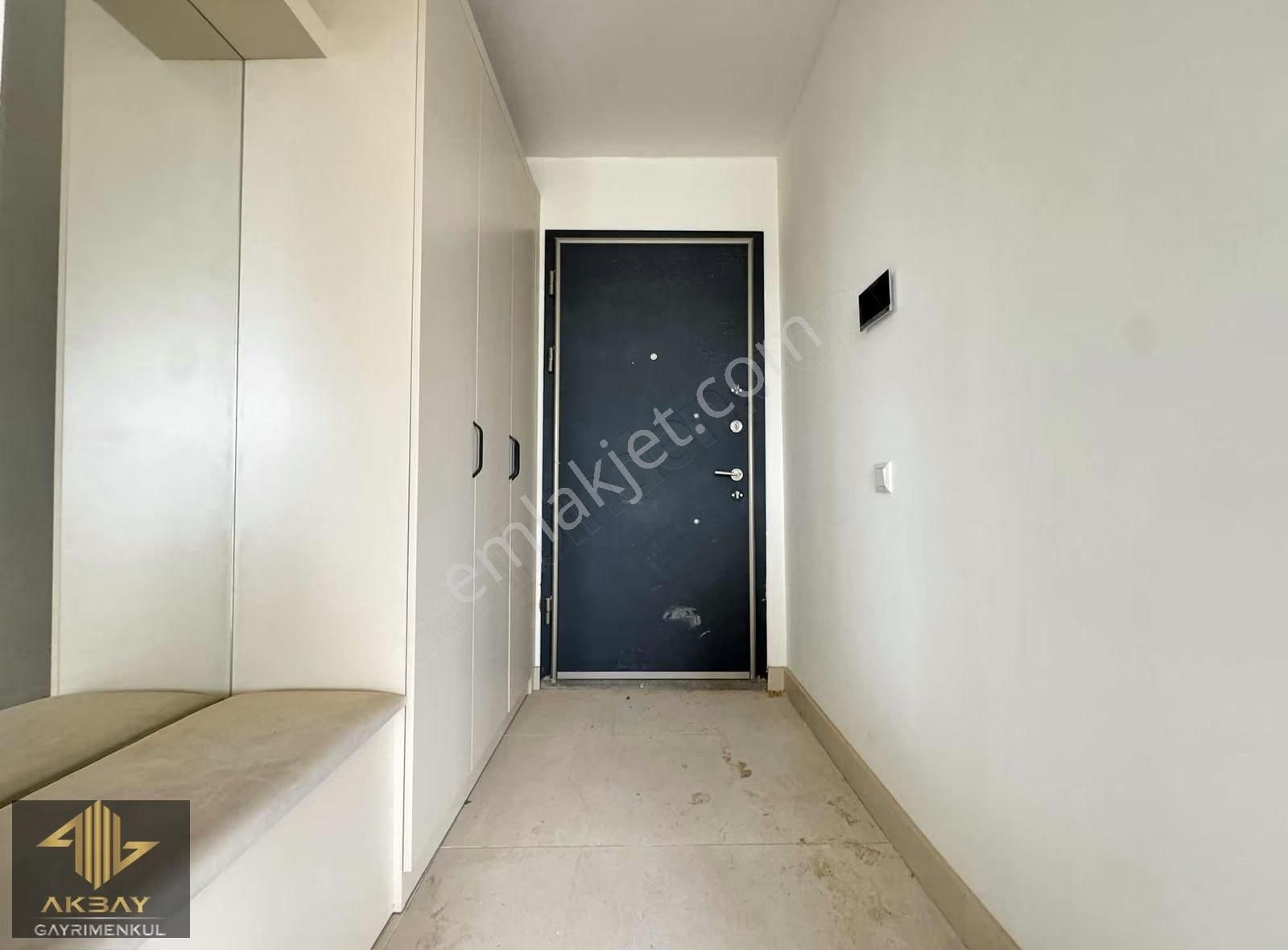İskan Doğalgaz Güvenlik Ebeveyn Banyo Havuzlu Site Geniş Arakat - Görsel 9