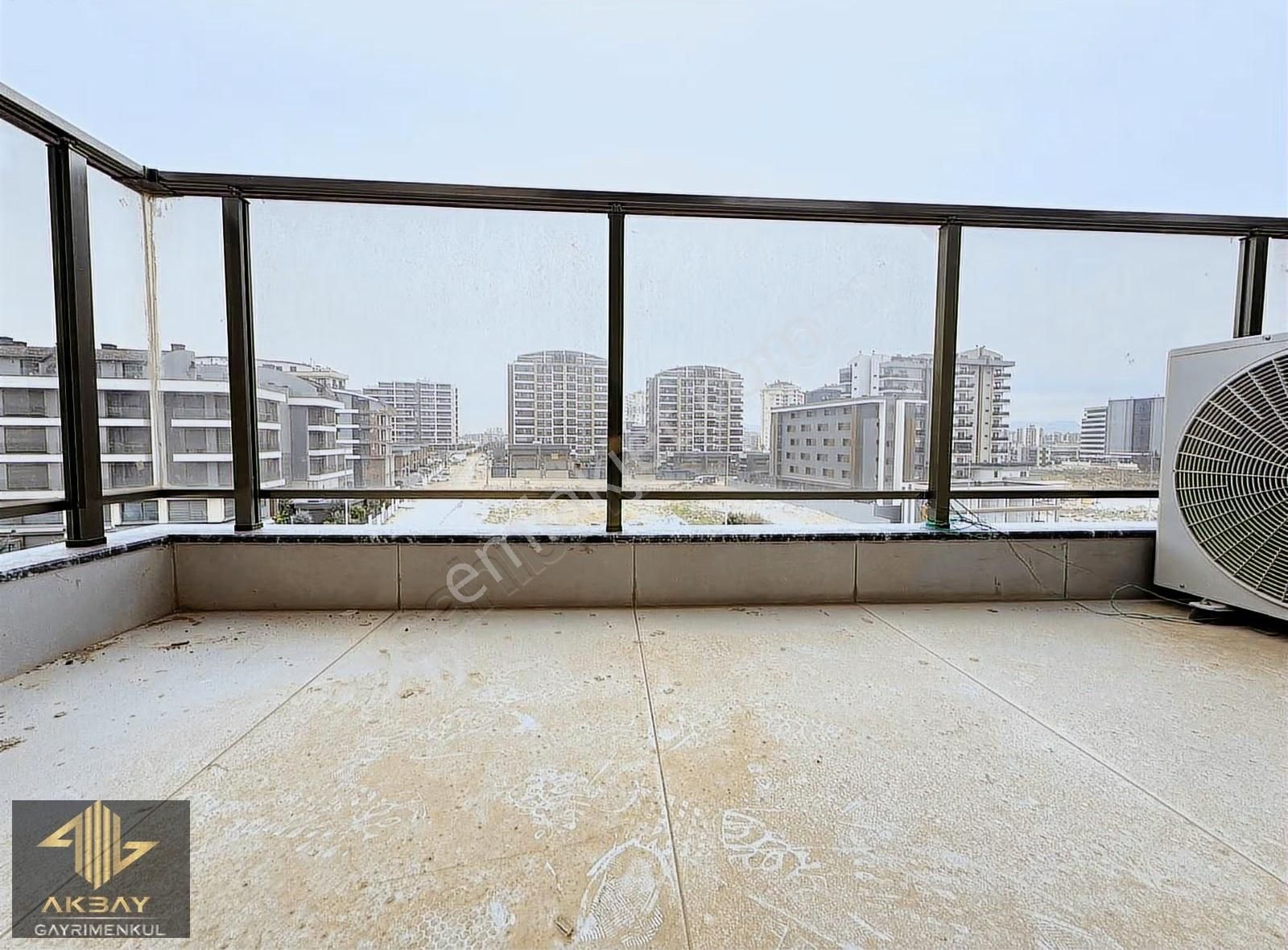 İskan Doğalgaz Güvenlik Ebeveyn Banyo Havuzlu Site Geniş Arakat - Görsel 15