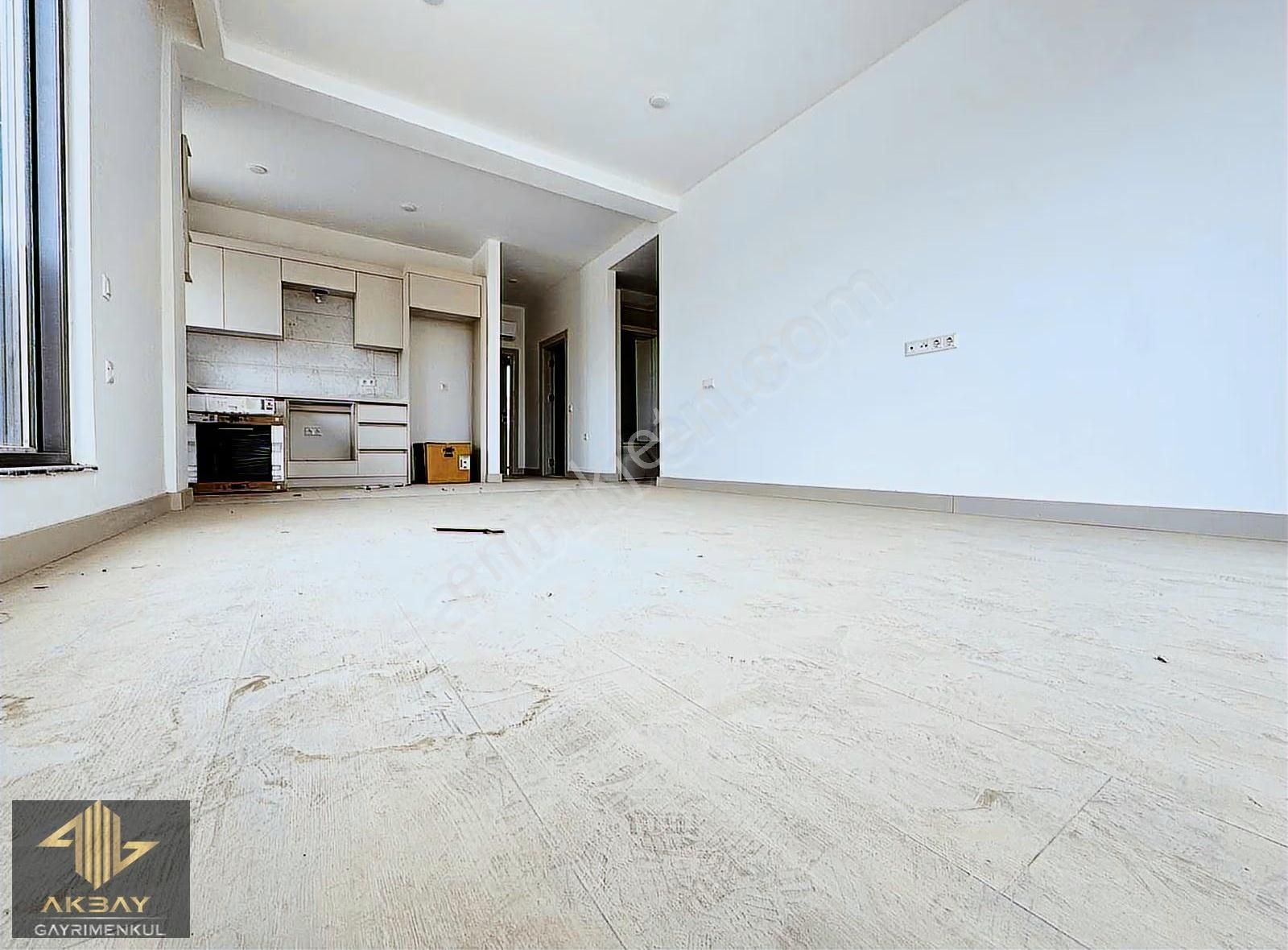 İskan Doğalgaz Güvenlik Ebeveyn Banyo Havuzlu Site Geniş Arakat - Görsel 26