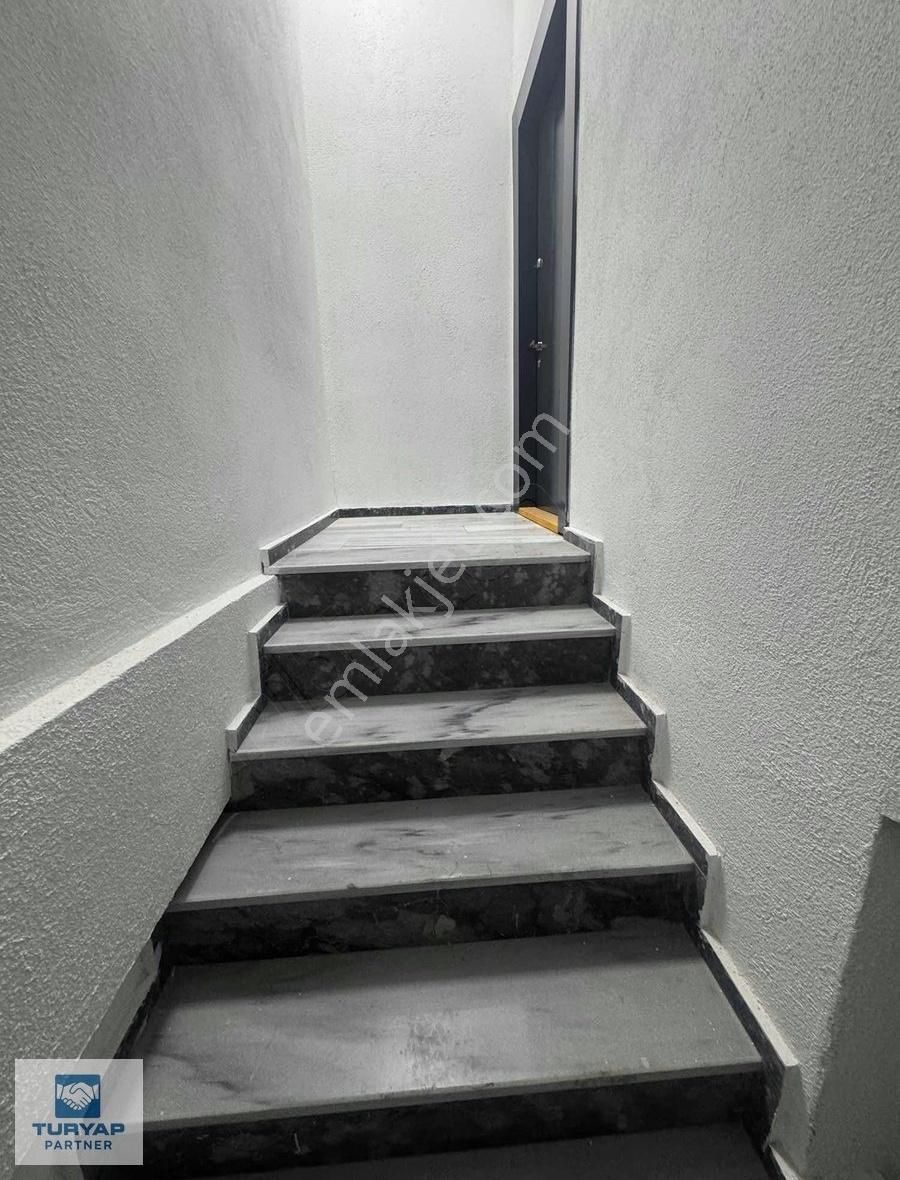 Eyüp Demirkapı Sanayi Bölgesinde Kiralık Atölye 280 M² - Görsel 5