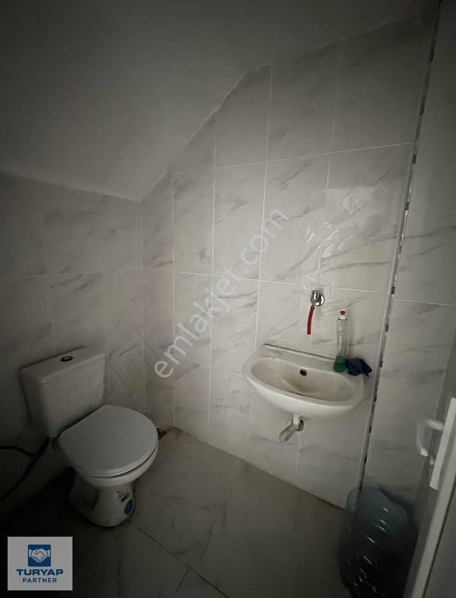 Eyüp Demirkapı Sanayi Bölgesinde Kiralık Atölye 280 M² - Görsel 3
