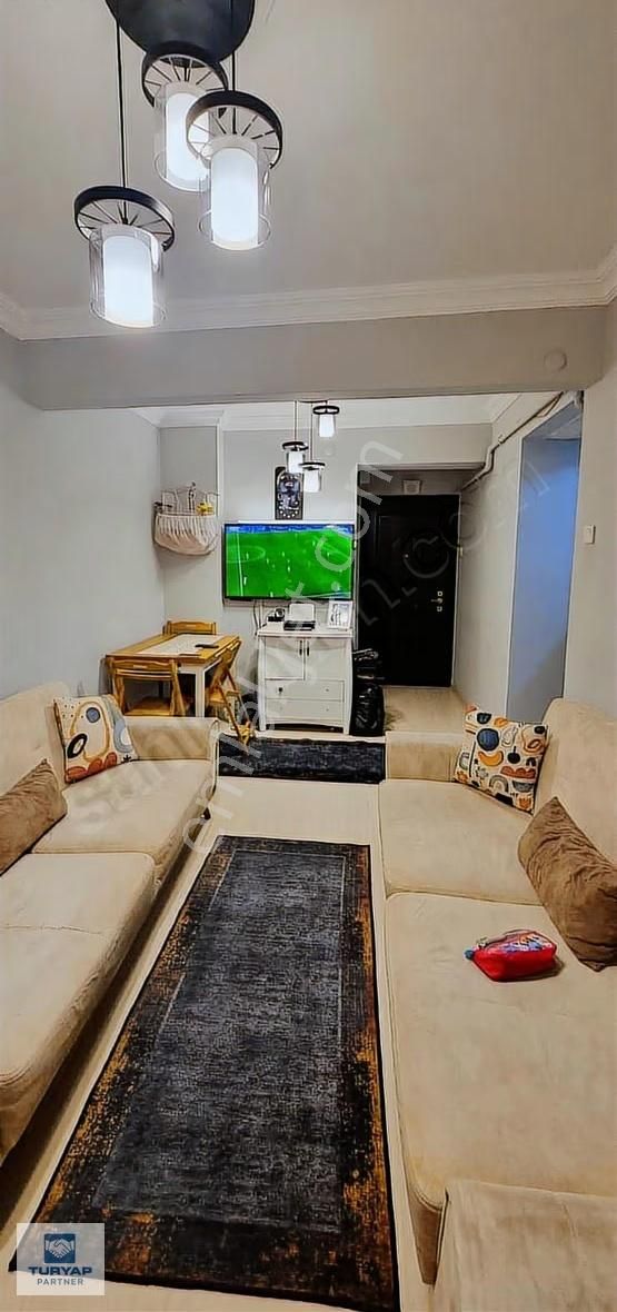 Düğmeciler Mahallesinde 2+1 Kiralık Daire - Görsel 4