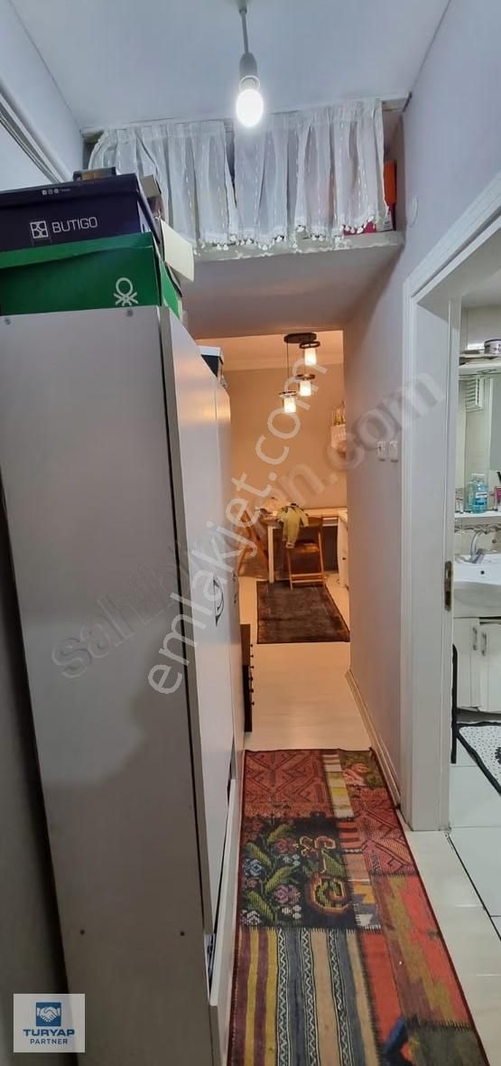 Düğmeciler Mahallesinde 2+1 Kiralık Daire - Görsel 10