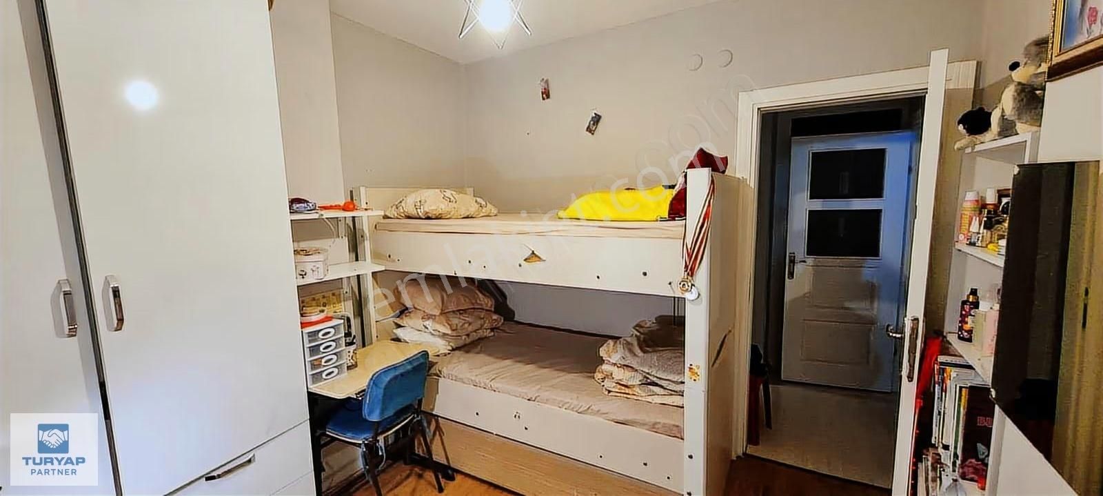 Düğmeciler Mahallesinde 2+1 Kiralık Daire