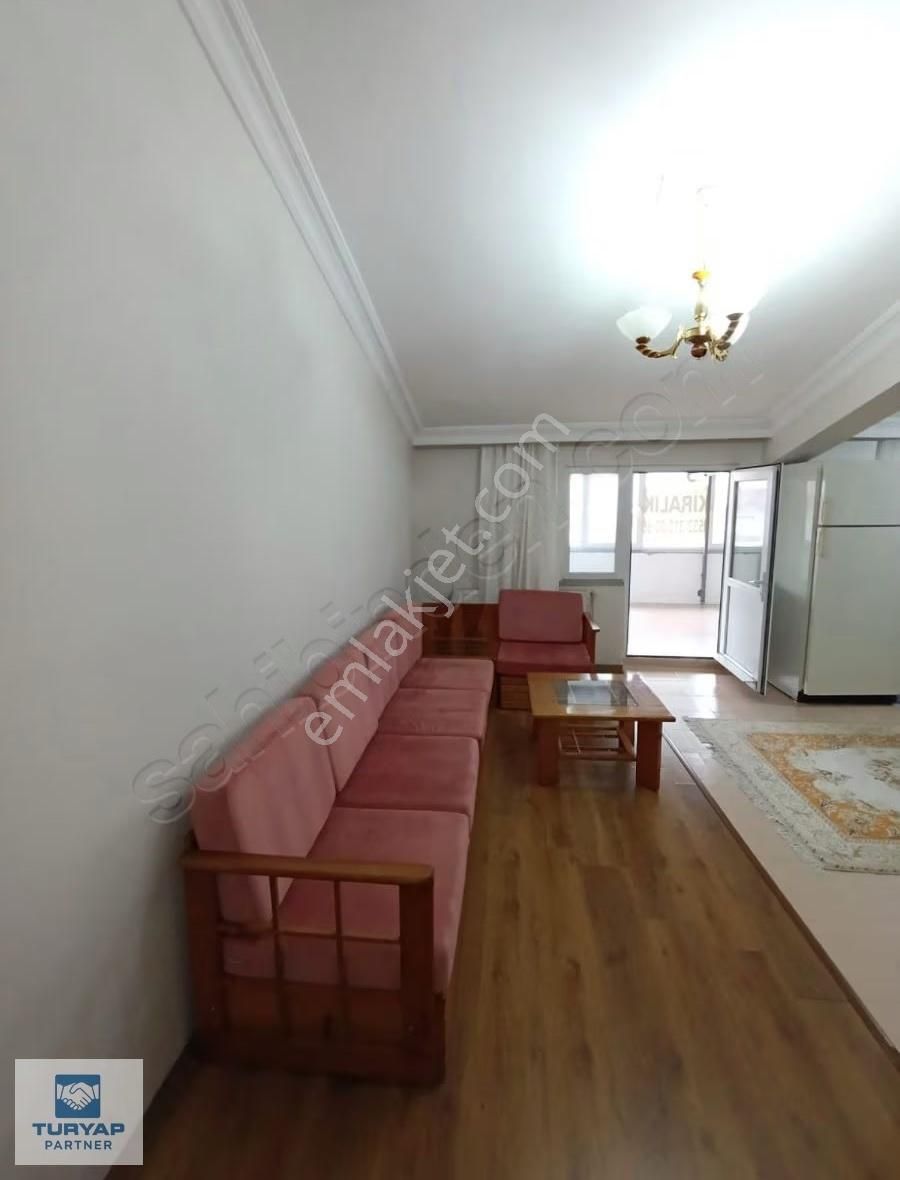 Gaziosmanpaşa Meydana Yakın Eşyalı 1+1 Daire - Görsel 8