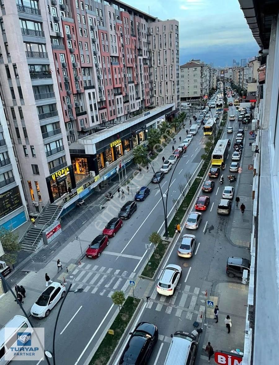 Gaziosmanpaşa Meydana Yakın Eşyalı 1+1 Daire - Görsel 18