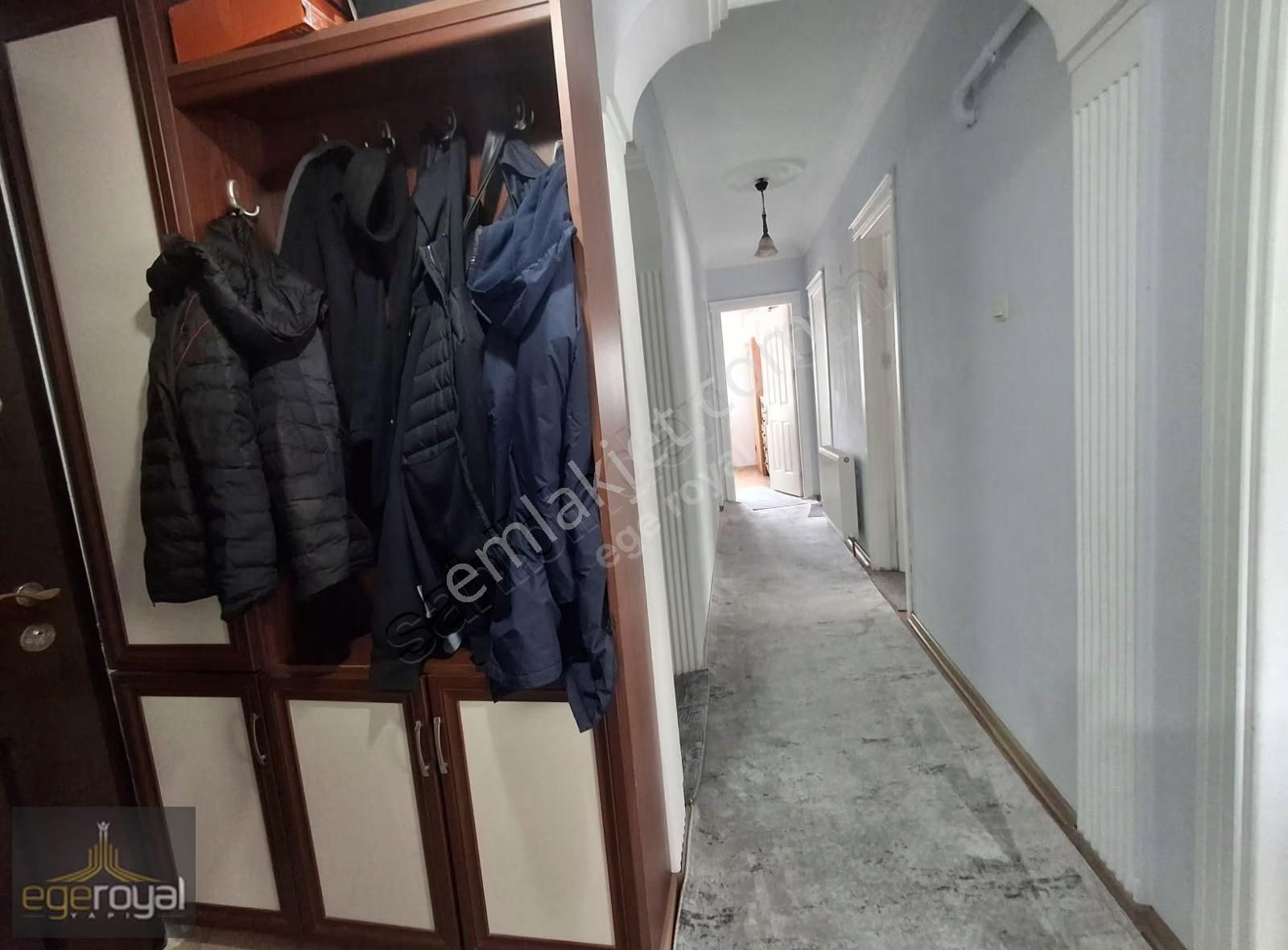 3+1 Doğalgazlı Geniş Ferah Satılık Daire - Görsel 12