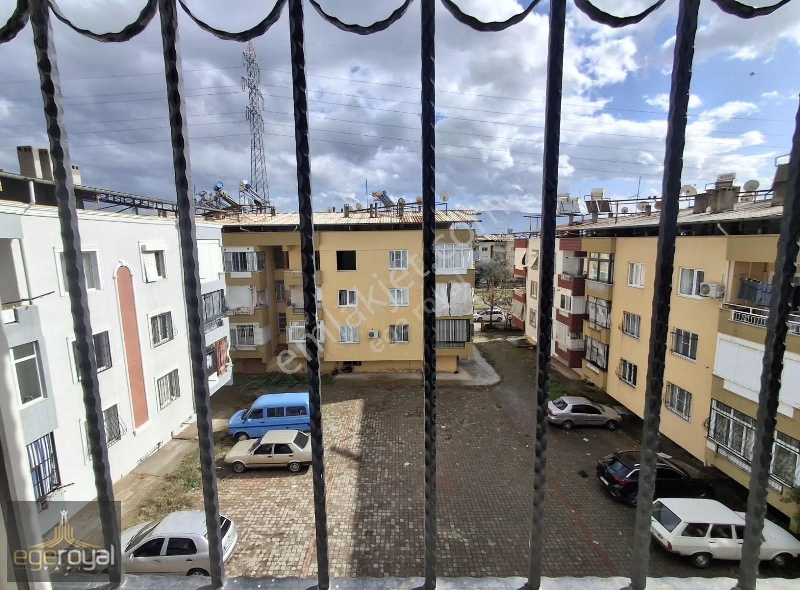 3+1 Doğalgazlı Geniş Ferah Satılık Daire - Görsel 5