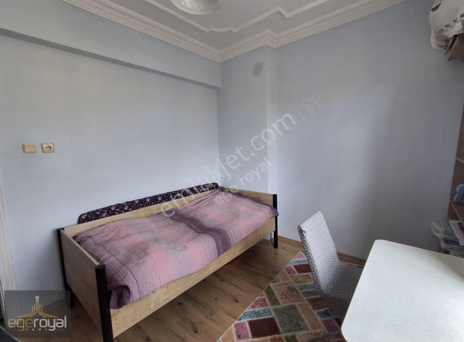 3+1 Doğalgazlı Geniş Ferah Satılık Daire - Görsel 17