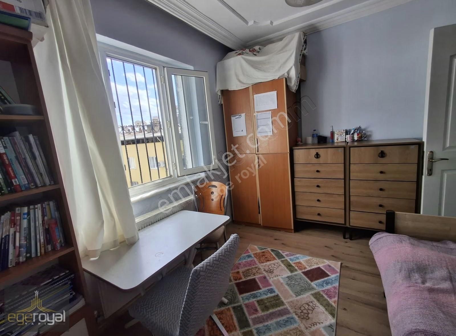 3+1 Doğalgazlı Geniş Ferah Satılık Daire - Görsel 26