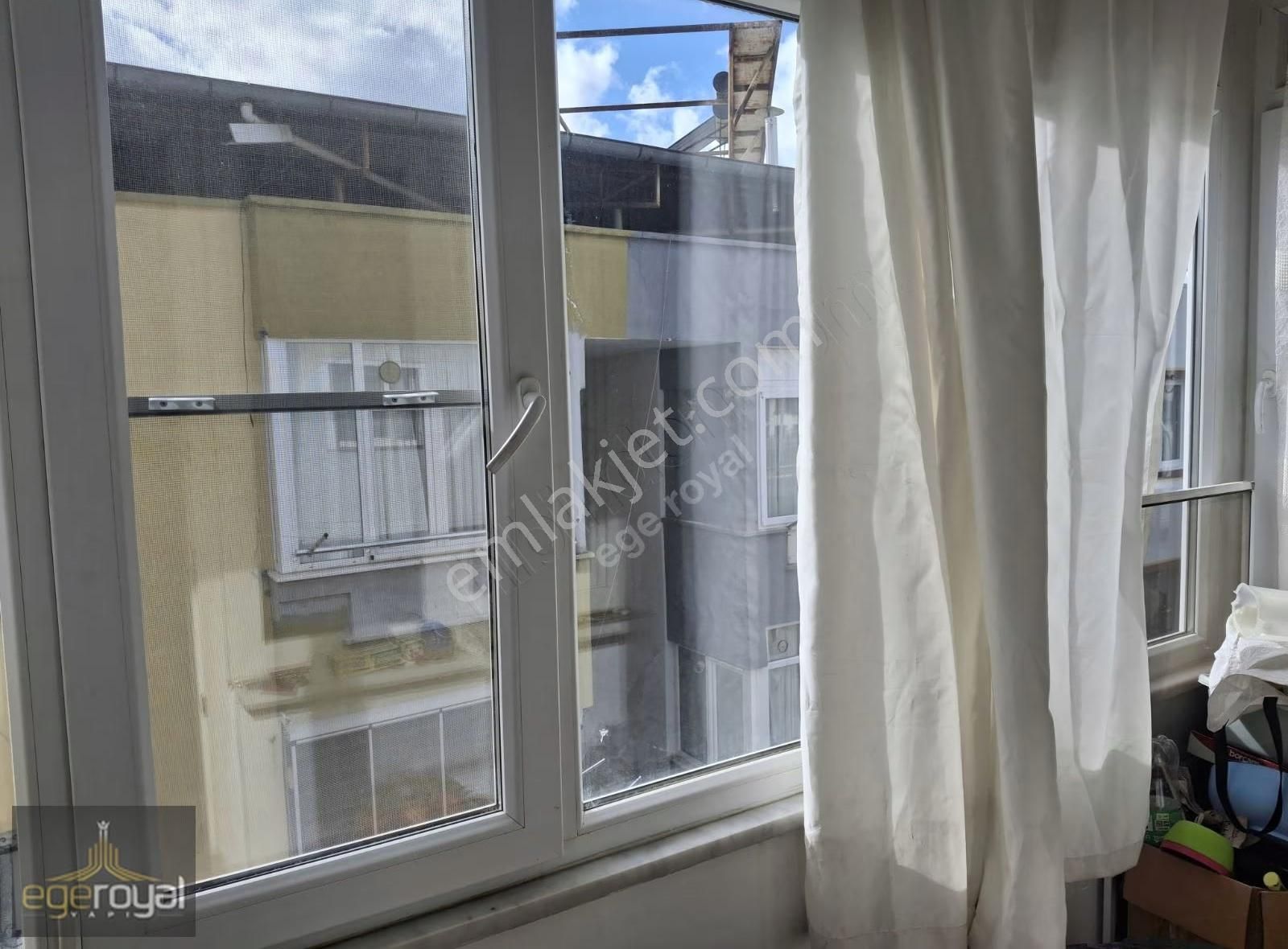 3+1 Doğalgazlı Geniş Ferah Satılık Daire - Görsel 16