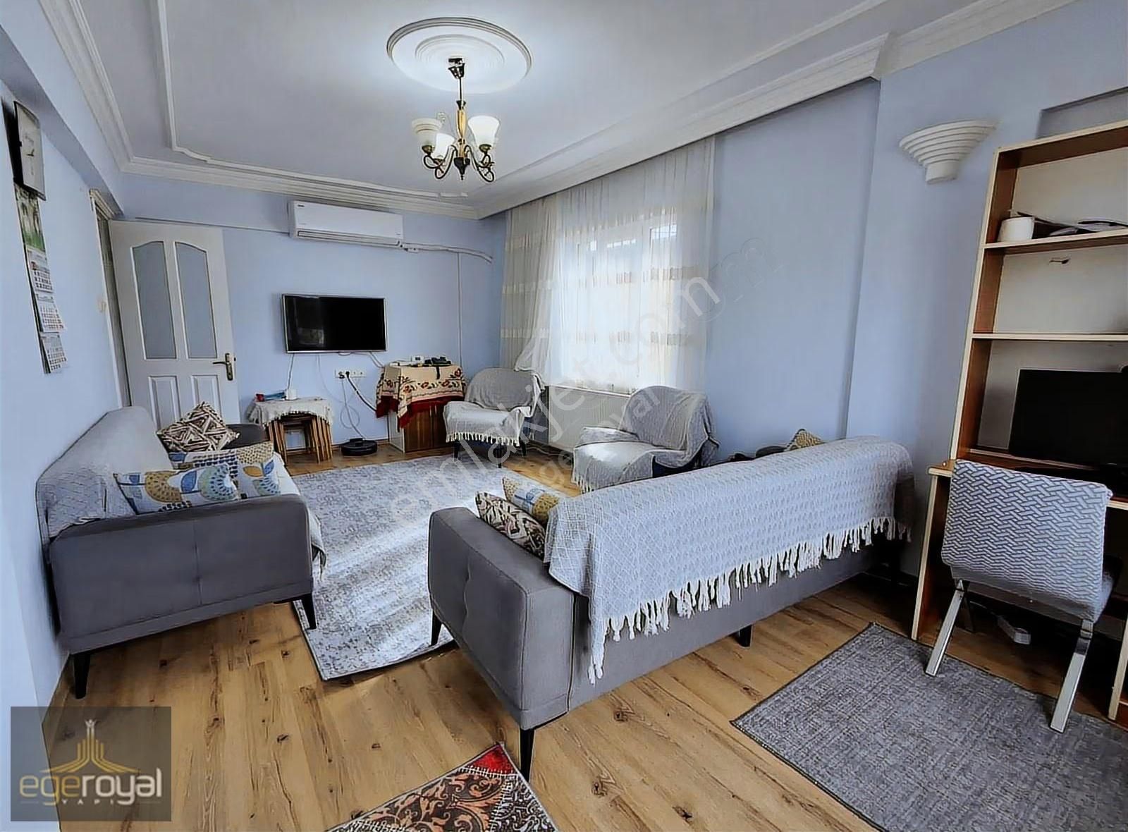 3+1 Doğalgazlı Geniş Ferah Satılık Daire