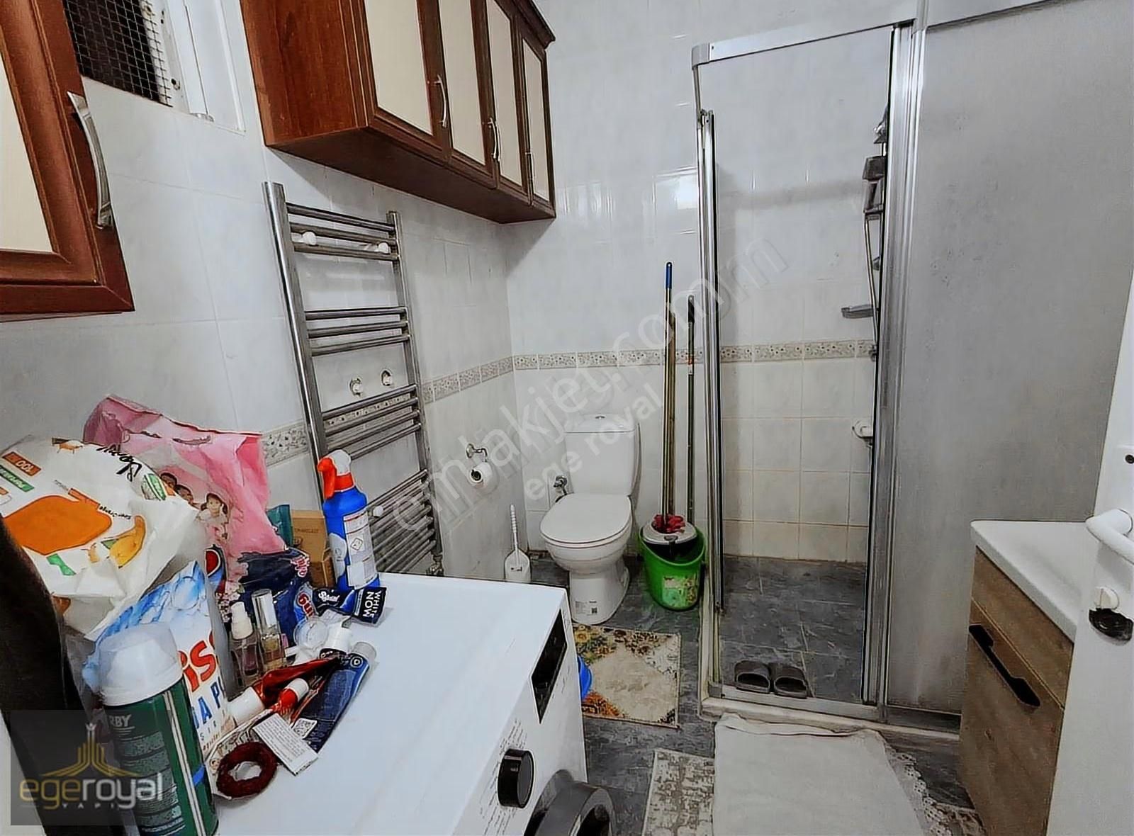 3+1 Doğalgazlı Geniş Ferah Satılık Daire - Görsel 11