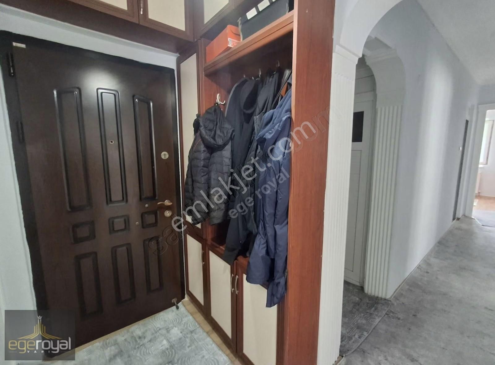 3+1 Doğalgazlı Geniş Ferah Satılık Daire - Görsel 23