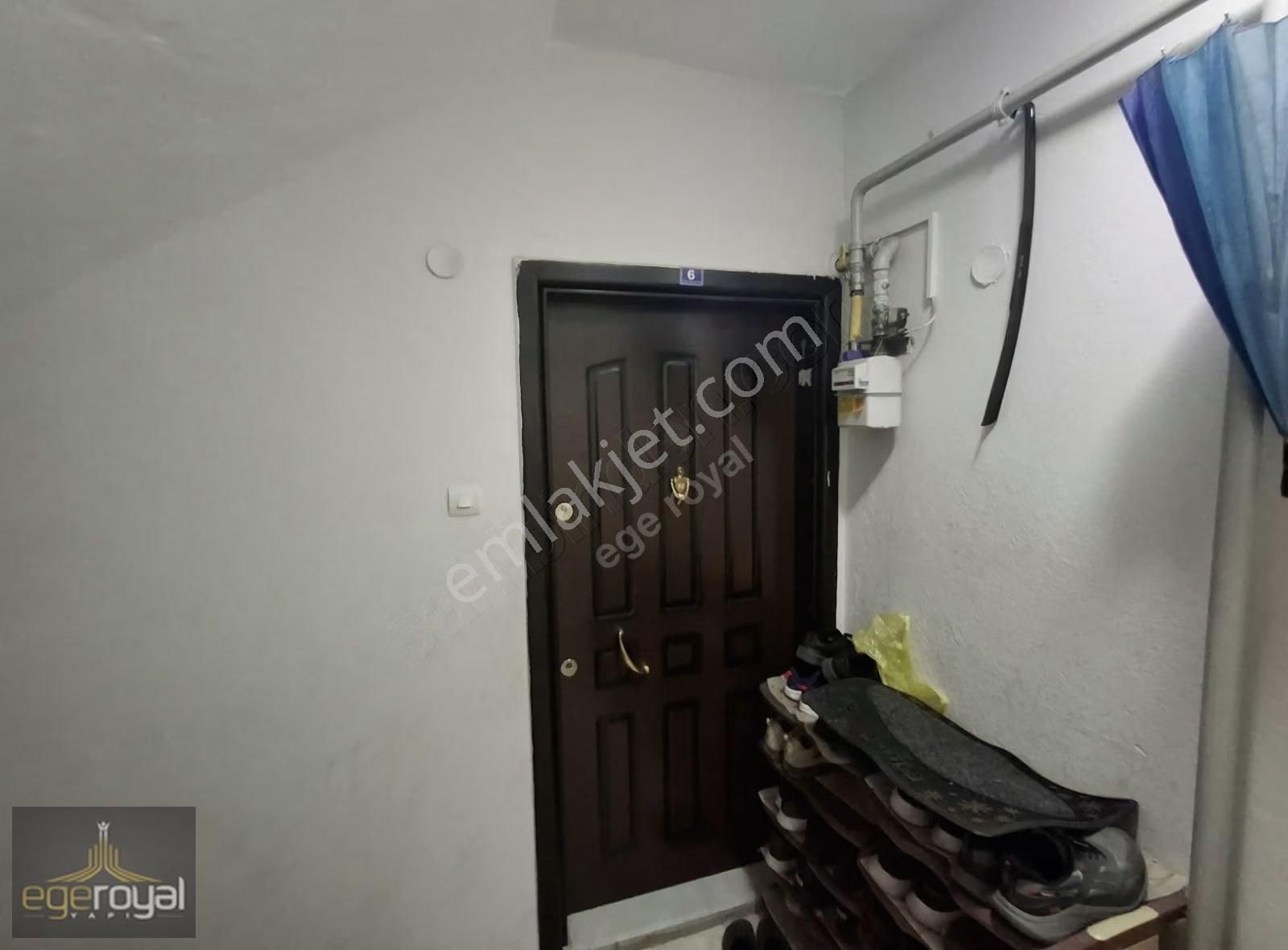 3+1 Doğalgazlı Geniş Ferah Satılık Daire - Görsel 4