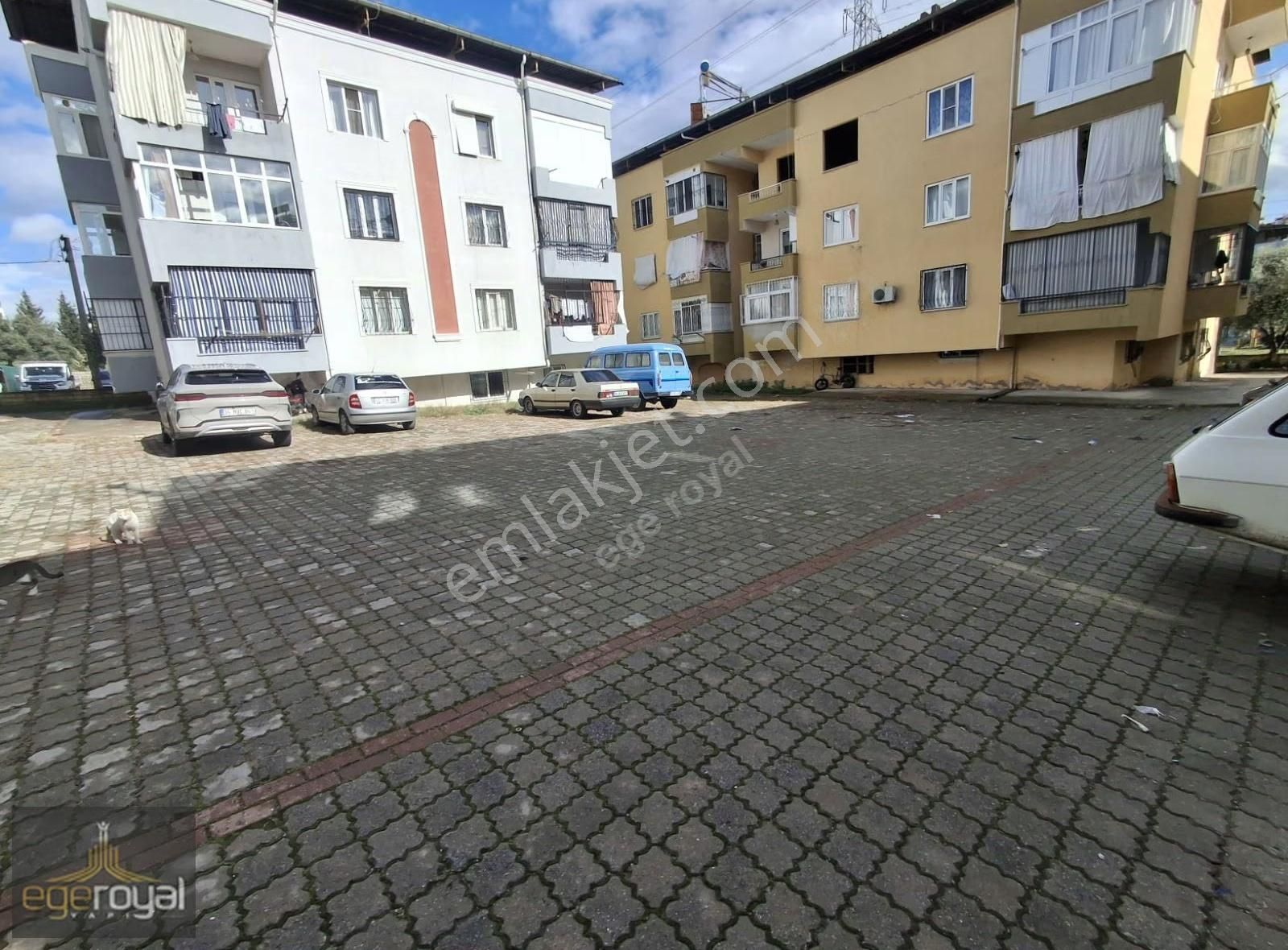 3+1 Doğalgazlı Geniş Ferah Satılık Daire - Görsel 21