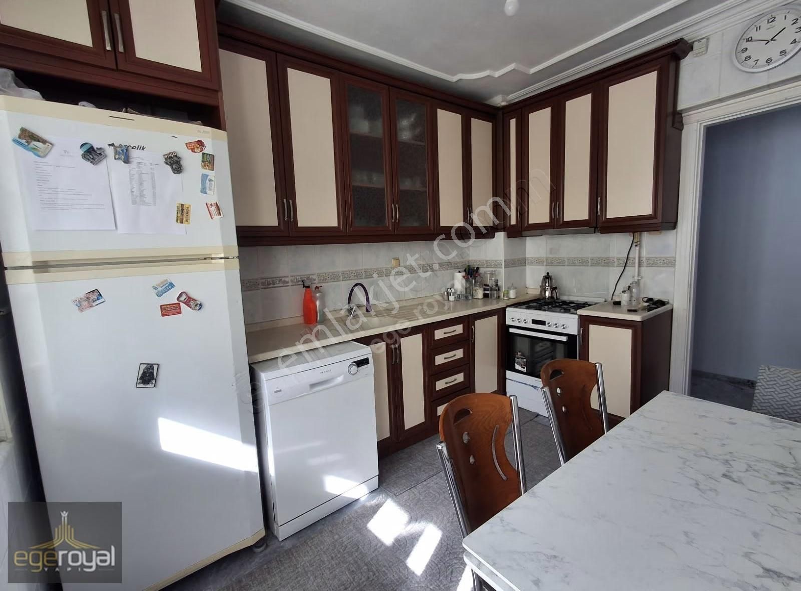 3+1 Doğalgazlı Geniş Ferah Satılık Daire - Görsel 31