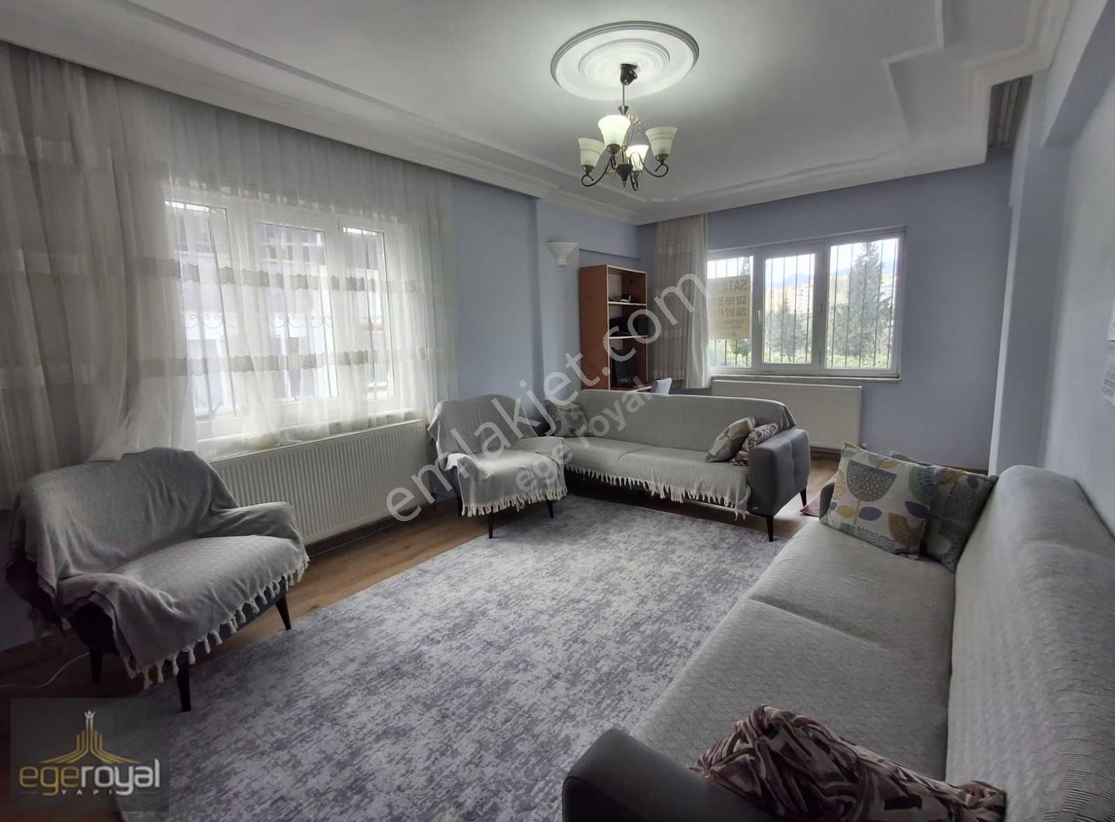 3+1 Doğalgazlı Geniş Ferah Satılık Daire - Görsel 18