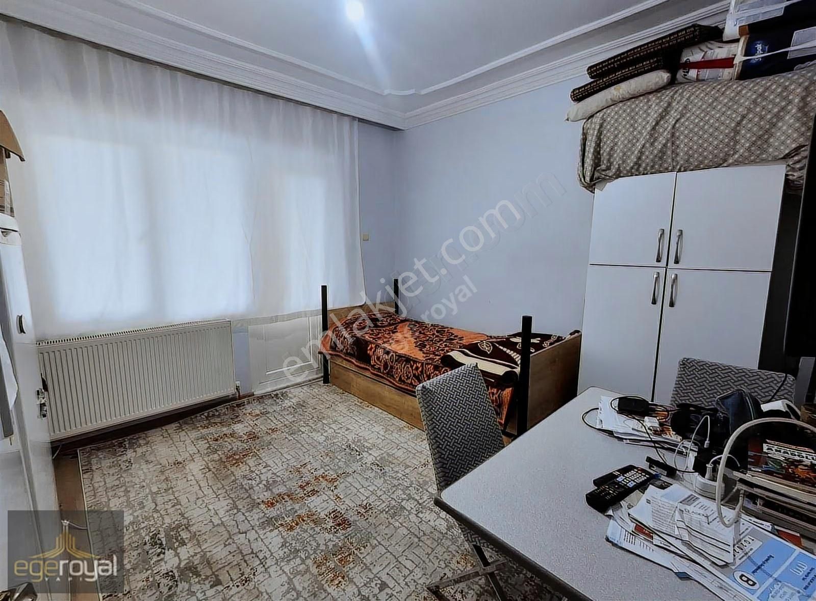 3+1 Doğalgazlı Geniş Ferah Satılık Daire - Görsel 32