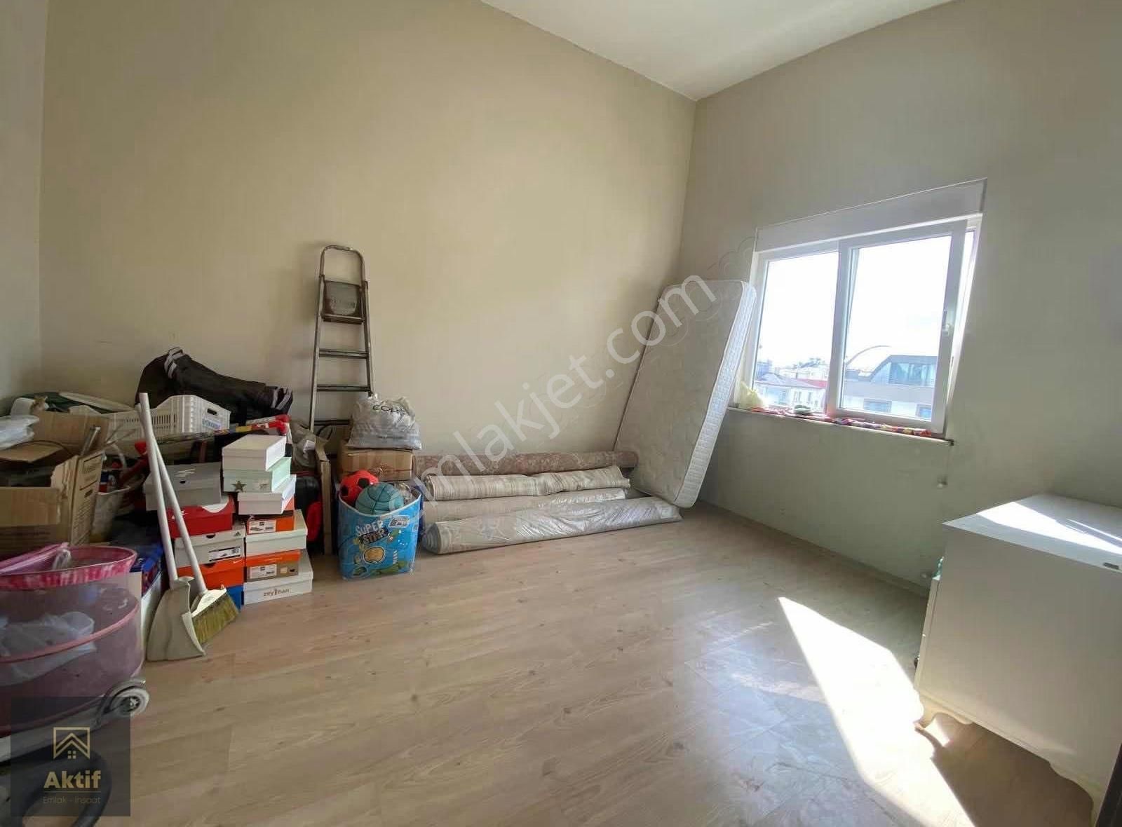 Emek Mah Tramvay Dibi Şelale Hastane Arkası 200m2 4+1 Dublex - Görsel 11