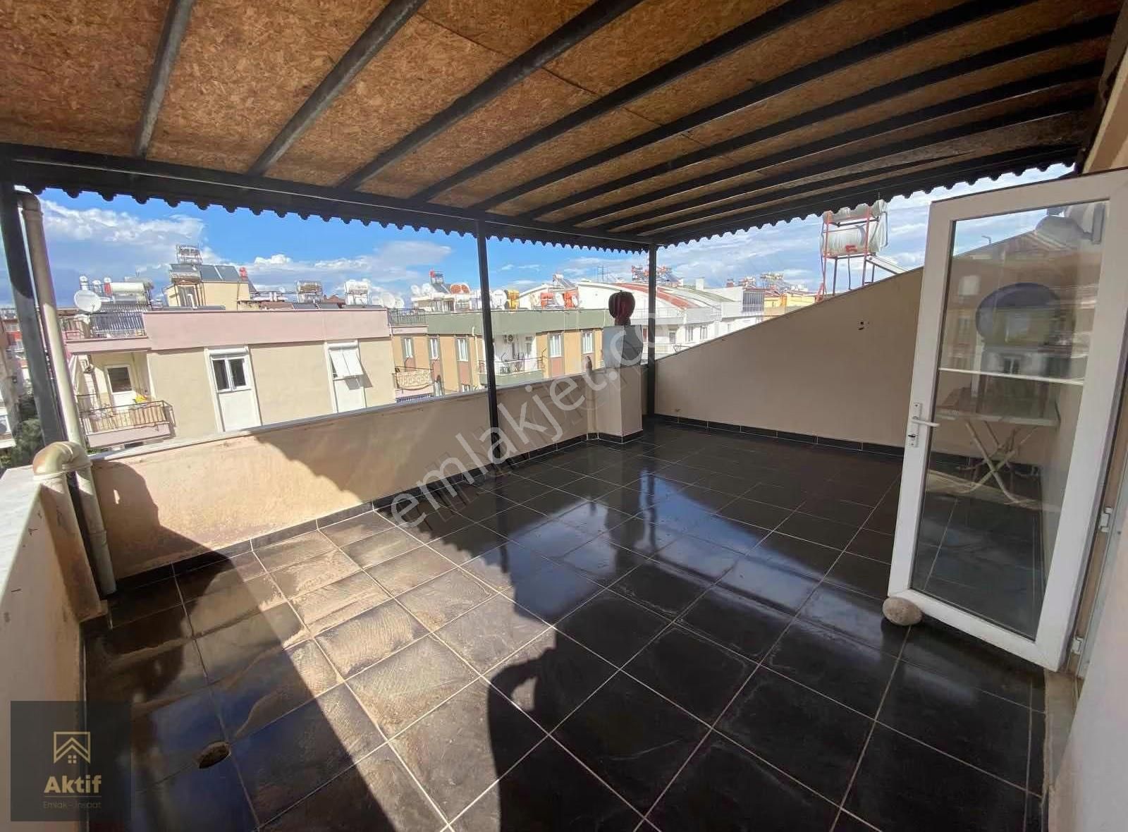 Emek Mah Tramvay Dibi Şelale Hastane Arkası 200m2 4+1 Dublex - Görsel 6