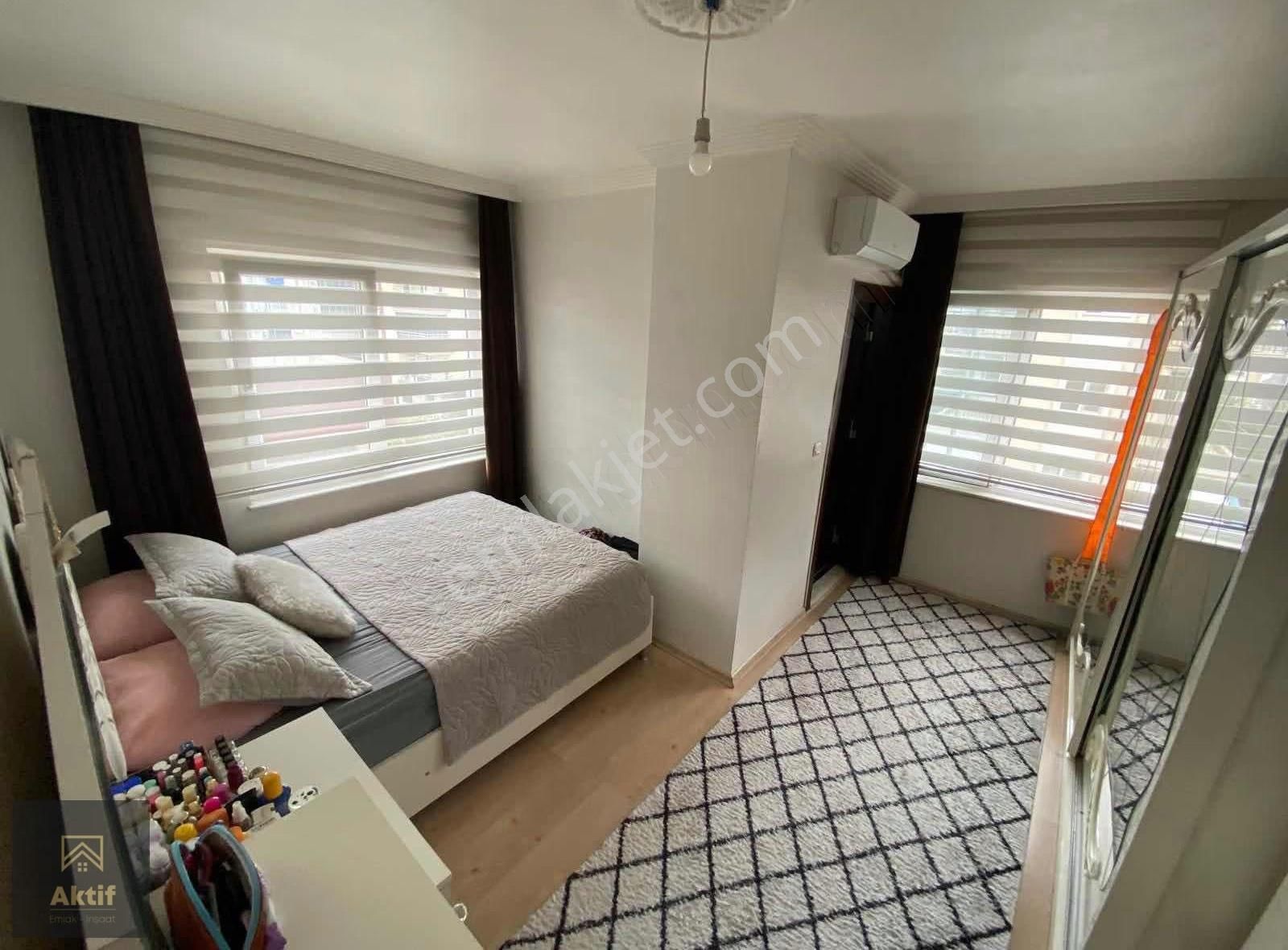 Emek Mah Tramvay Dibi Şelale Hastane Arkası 200m2 4+1 Dublex - Görsel 17