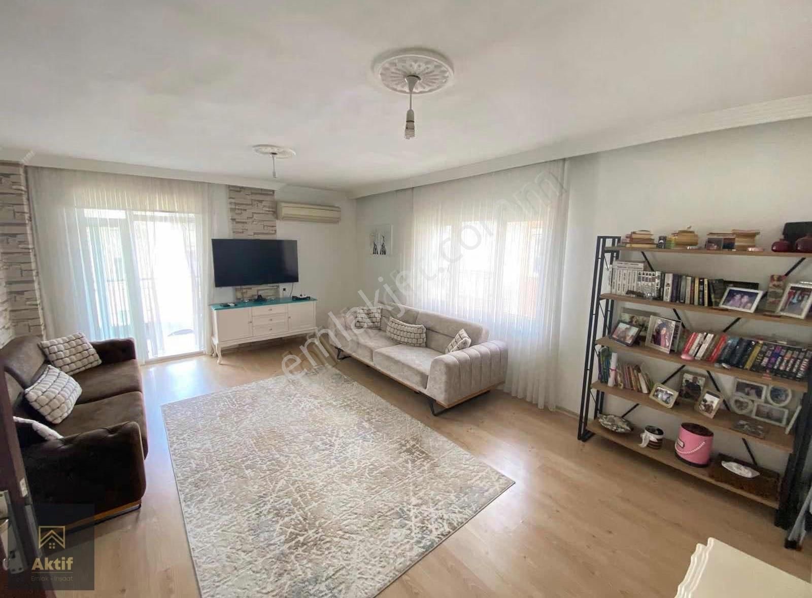 Emek Mah Tramvay Dibi Şelale Hastane Arkası 200m2 4+1 Dublex - Görsel 16