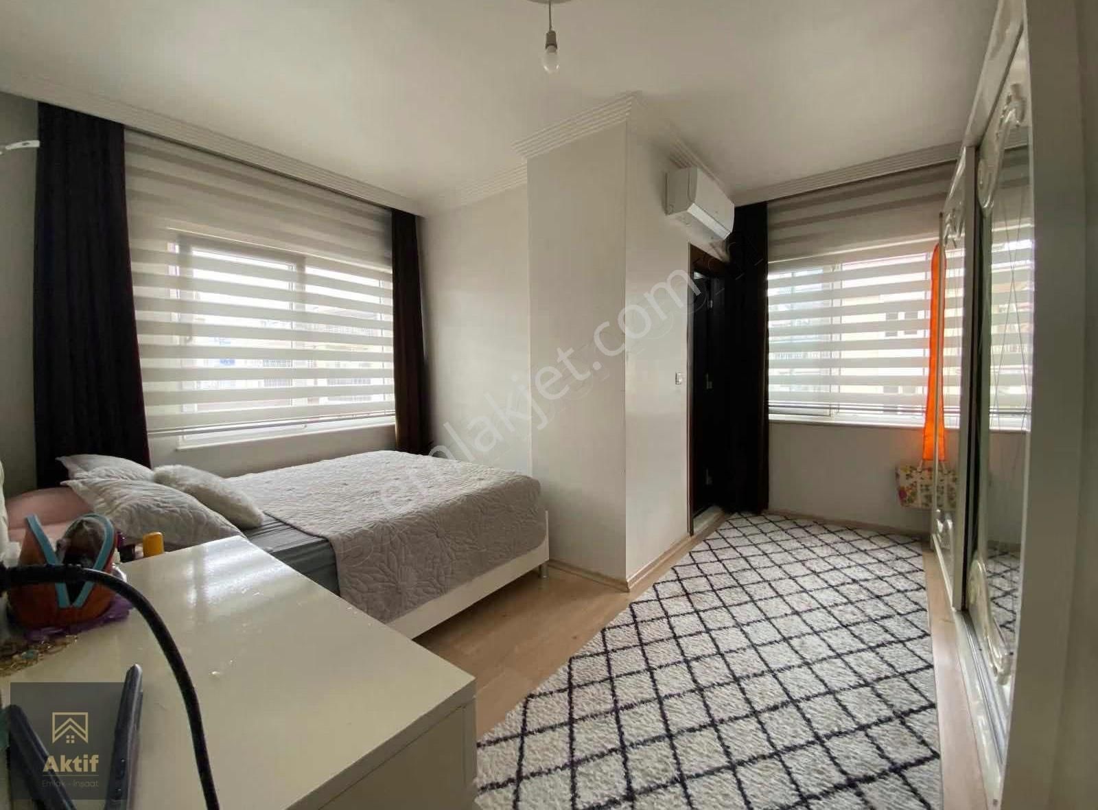 Emek Mah Tramvay Dibi Şelale Hastane Arkası 200m2 4+1 Dublex - Görsel 25
