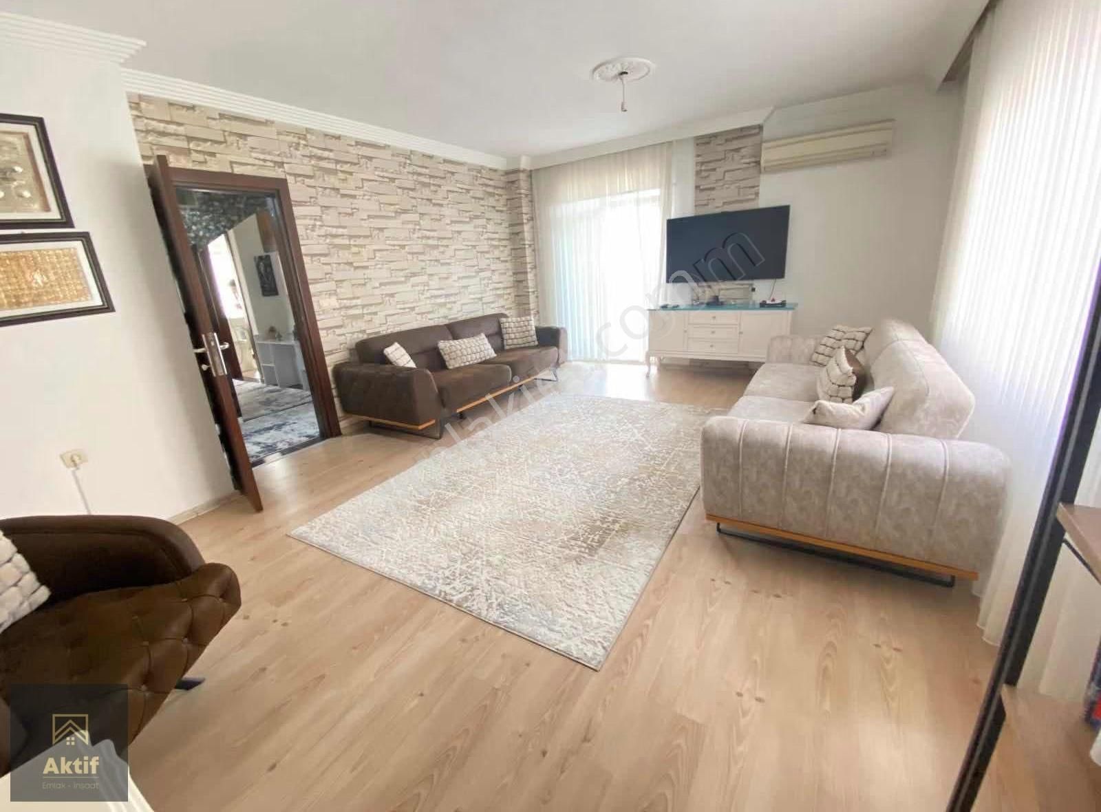 Emek Mah Tramvay Dibi Şelale Hastane Arkası 200m2 4+1 Dublex - Görsel 20