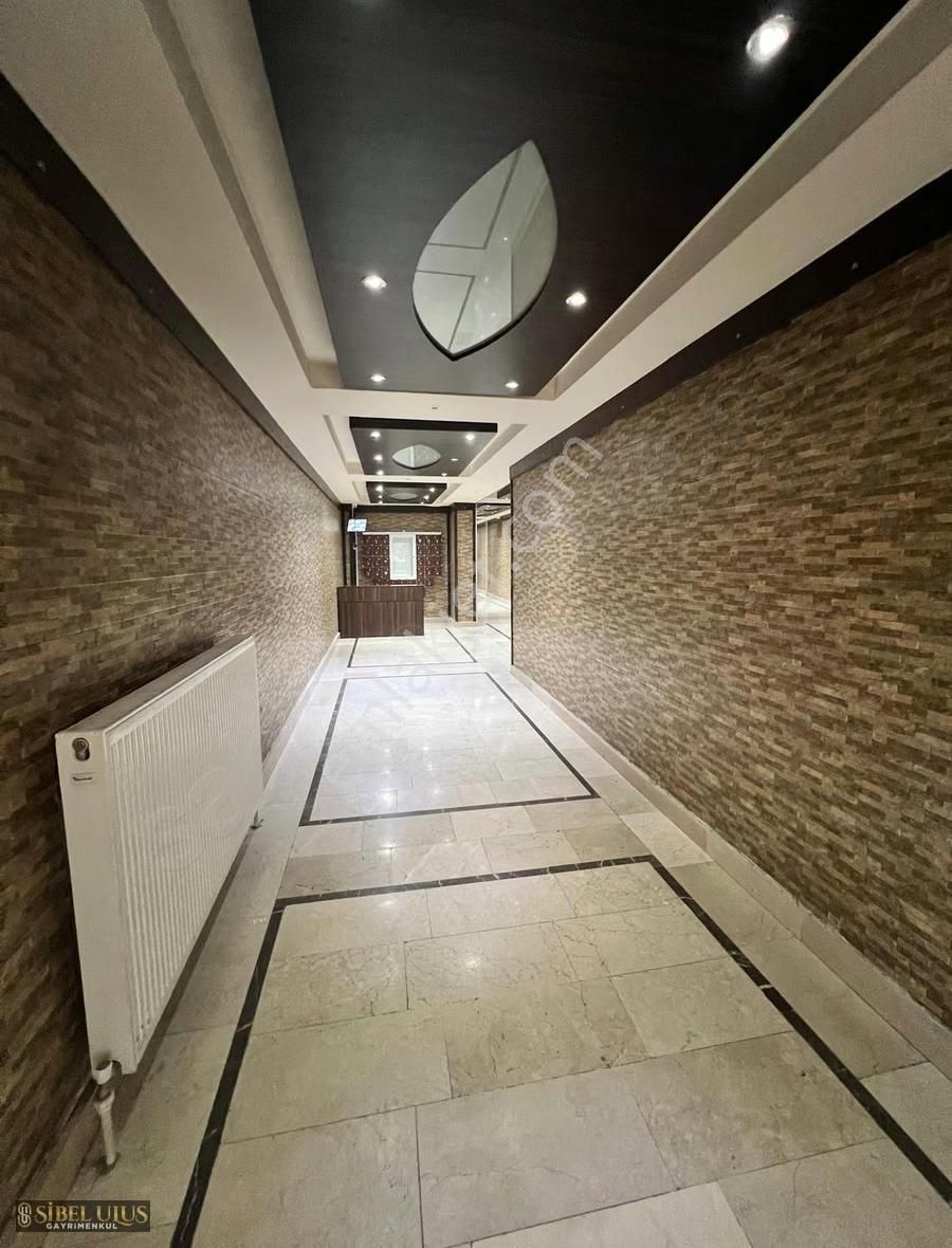 Hacıkaymakta Cadde Cepheli 3+1 Asansörlü Geniş & Ferah - Görsel 18