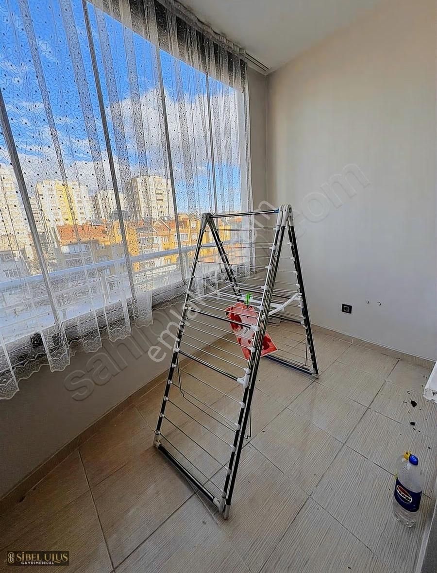 Hacıkaymakta Cadde Cepheli 3+1 Asansörlü Geniş & Ferah - Görsel 14