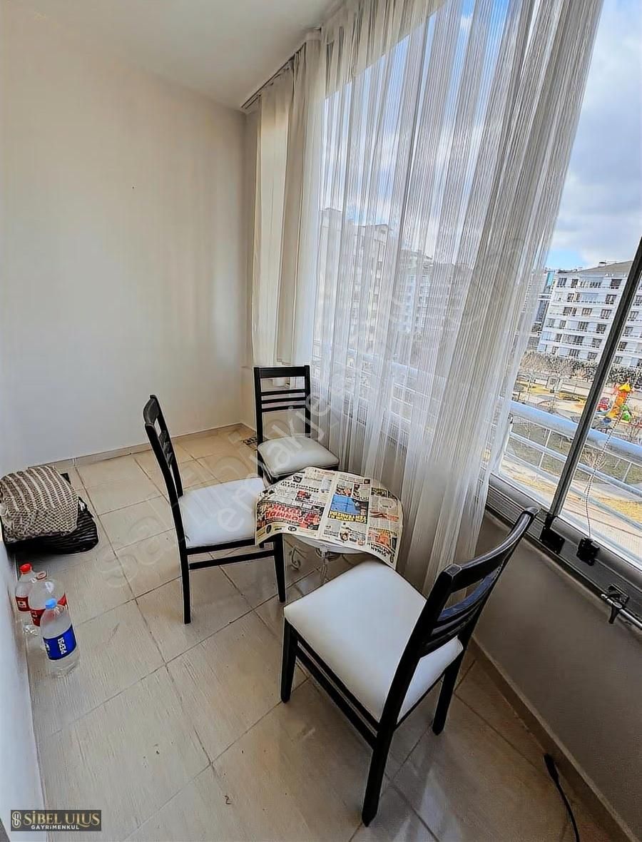 Hacıkaymakta Cadde Cepheli 3+1 Asansörlü Geniş & Ferah - Görsel 16