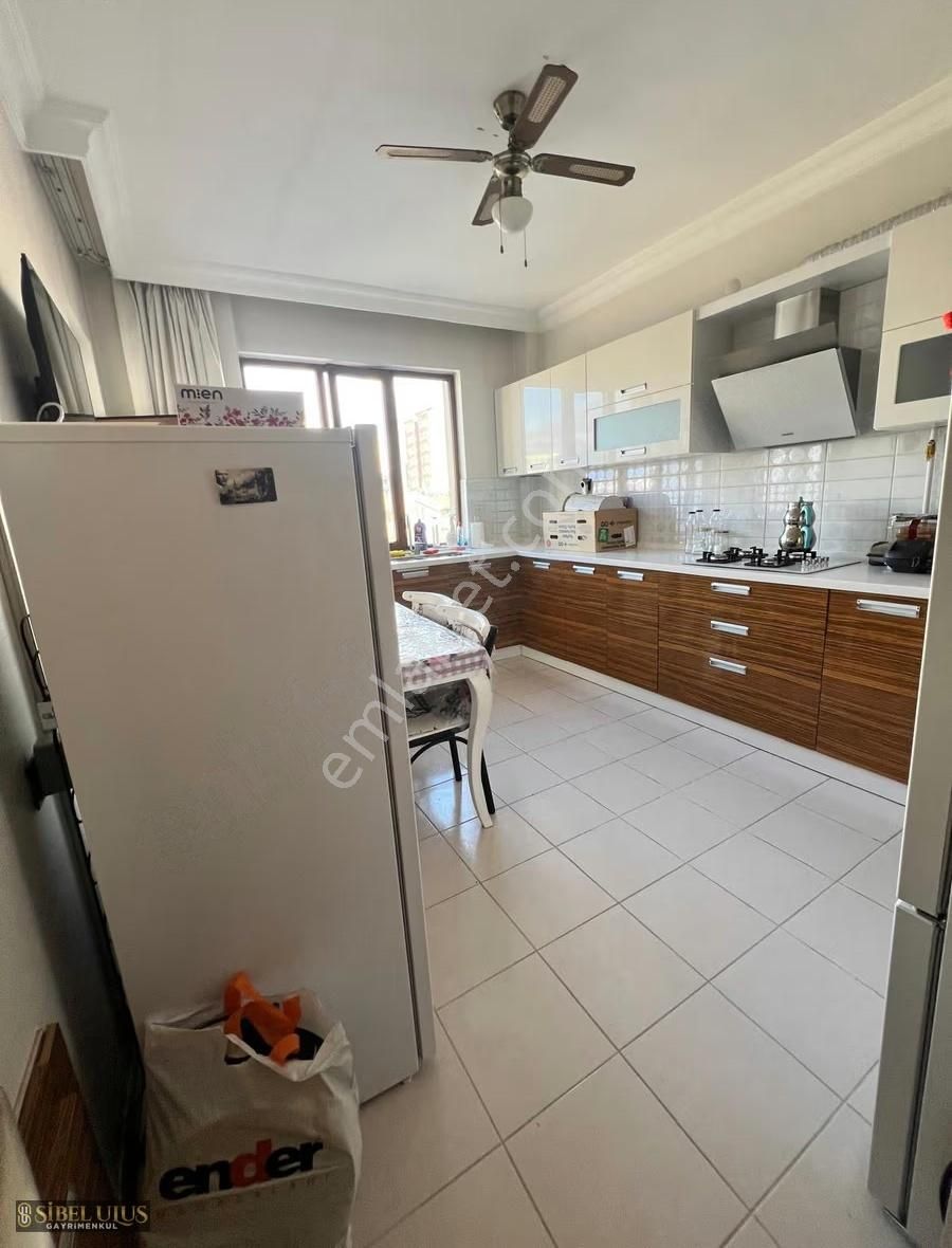 Hacıkaymakta Cadde Cepheli 3+1 Asansörlü Geniş & Ferah - Görsel 5