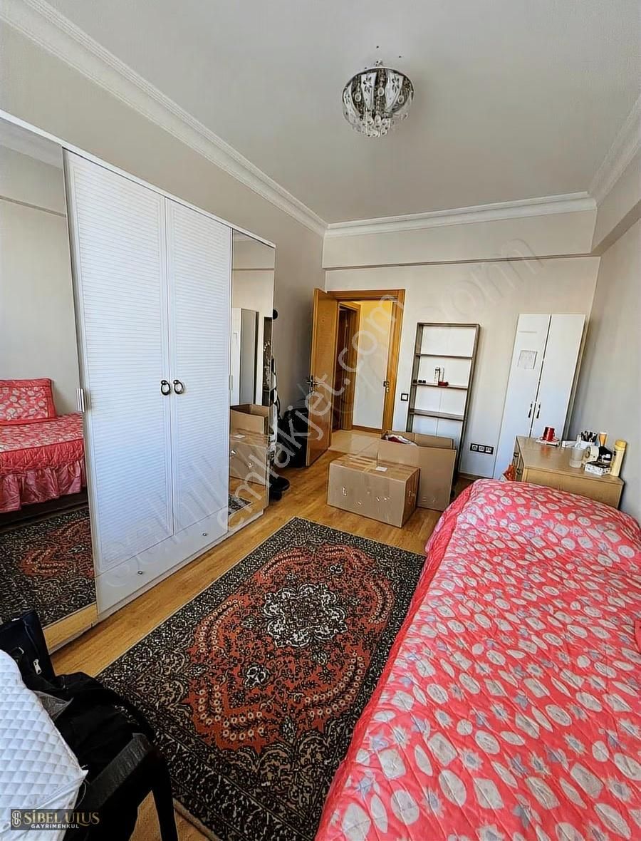 Hacıkaymakta Cadde Cepheli 3+1 Asansörlü Geniş & Ferah - Görsel 13