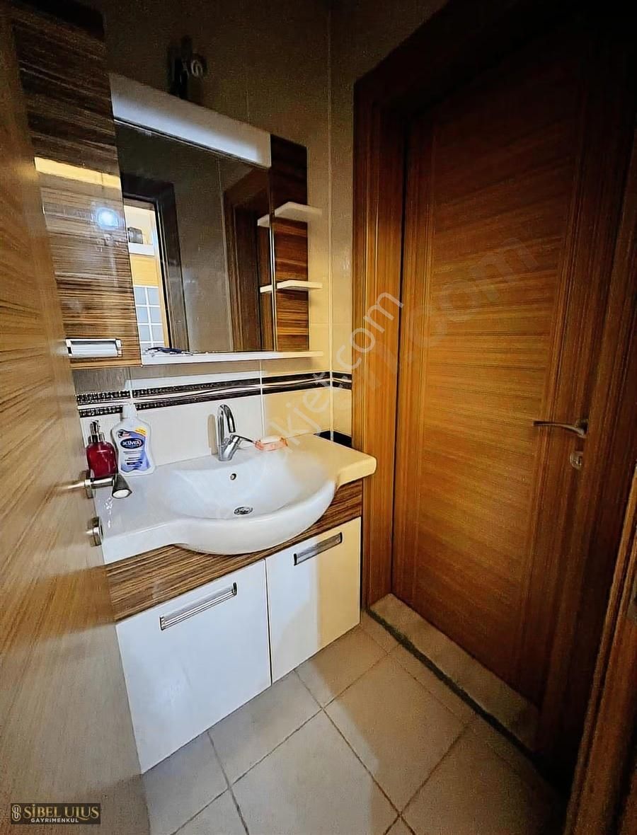 Hacıkaymakta Cadde Cepheli 3+1 Asansörlü Geniş & Ferah - Görsel 15