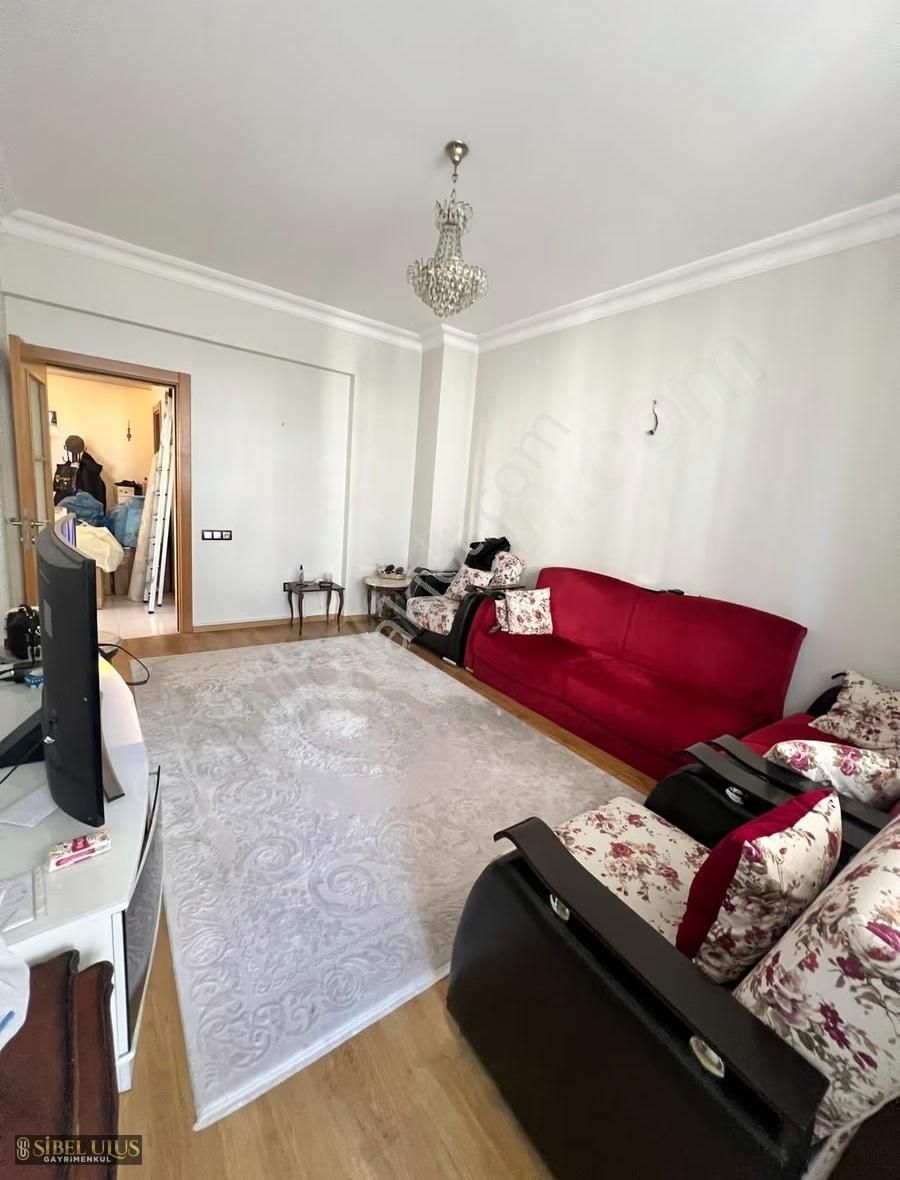 Hacıkaymakta Cadde Cepheli 3+1 Asansörlü Geniş & Ferah - Görsel 7