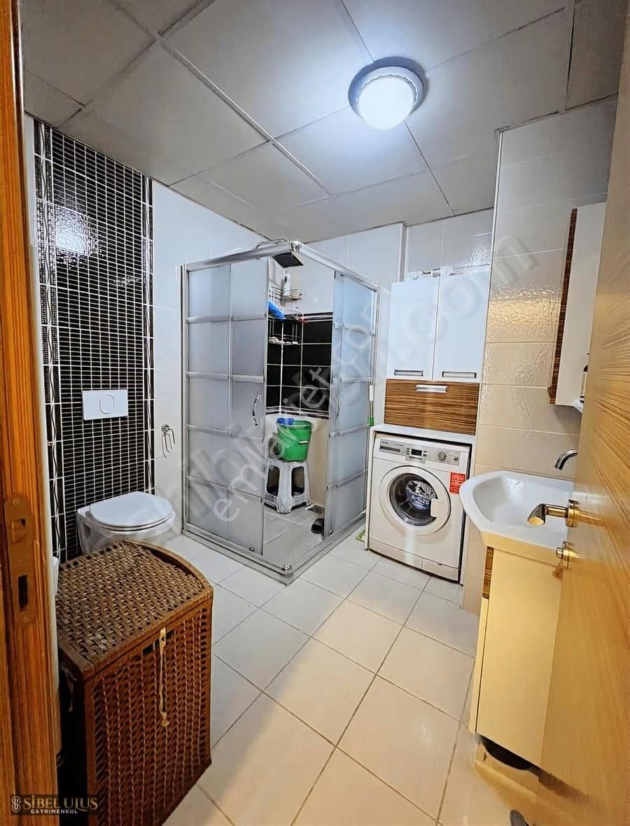 Hacıkaymakta Cadde Cepheli 3+1 Asansörlü Geniş & Ferah - Görsel 11