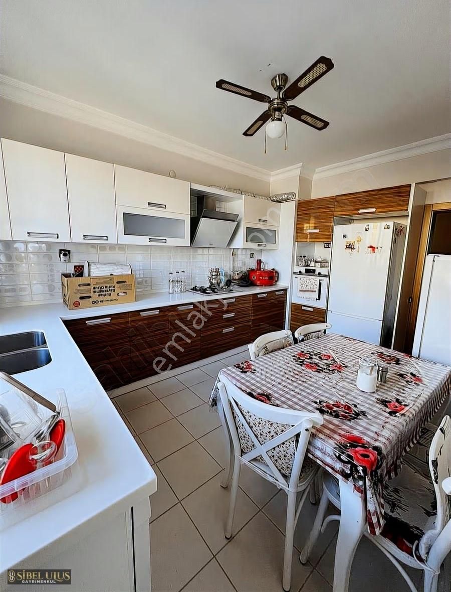 Hacıkaymakta Cadde Cepheli 3+1 Asansörlü Geniş & Ferah - Görsel 6