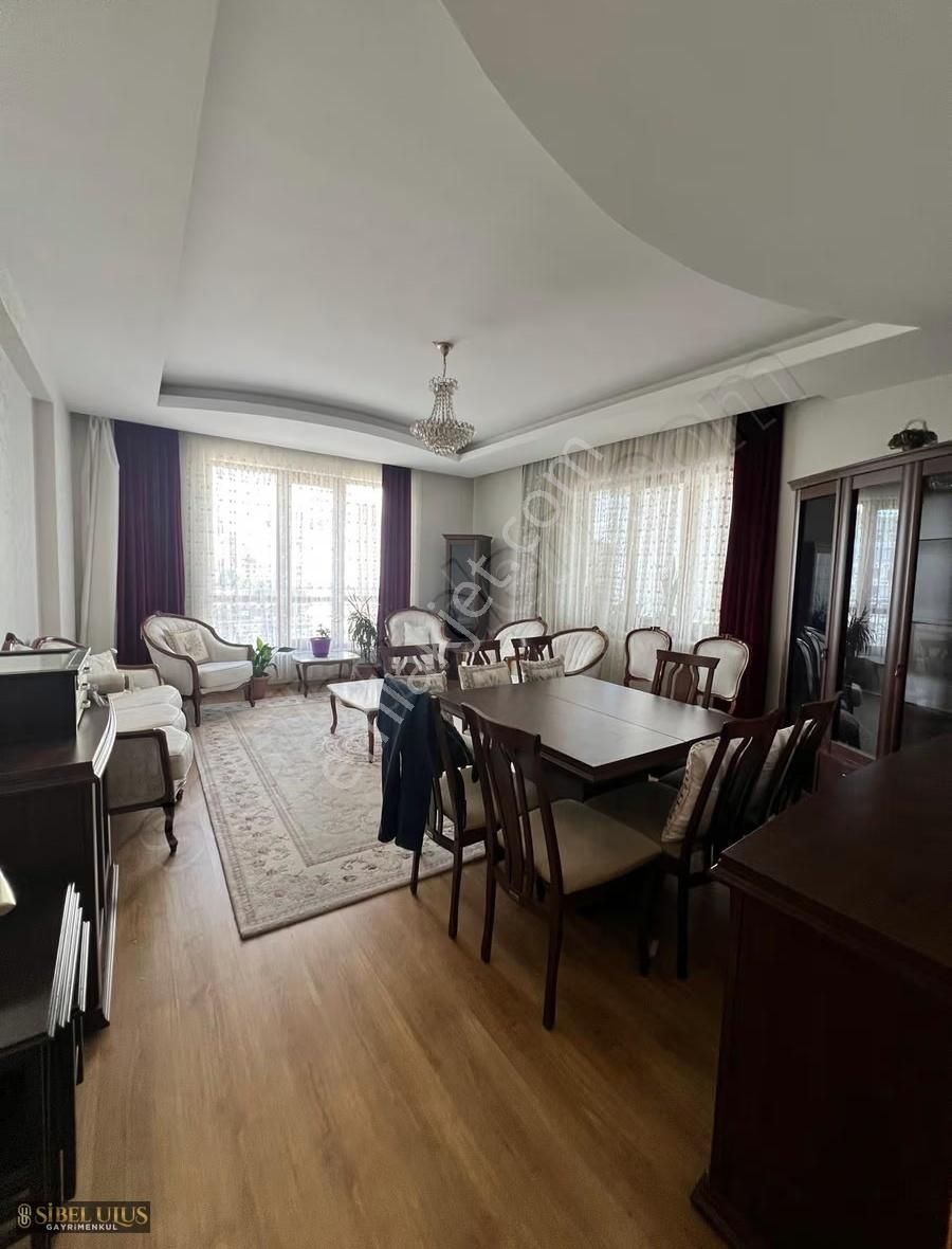 Hacıkaymakta Cadde Cepheli 3+1 Asansörlü Geniş & Ferah - Görsel 10