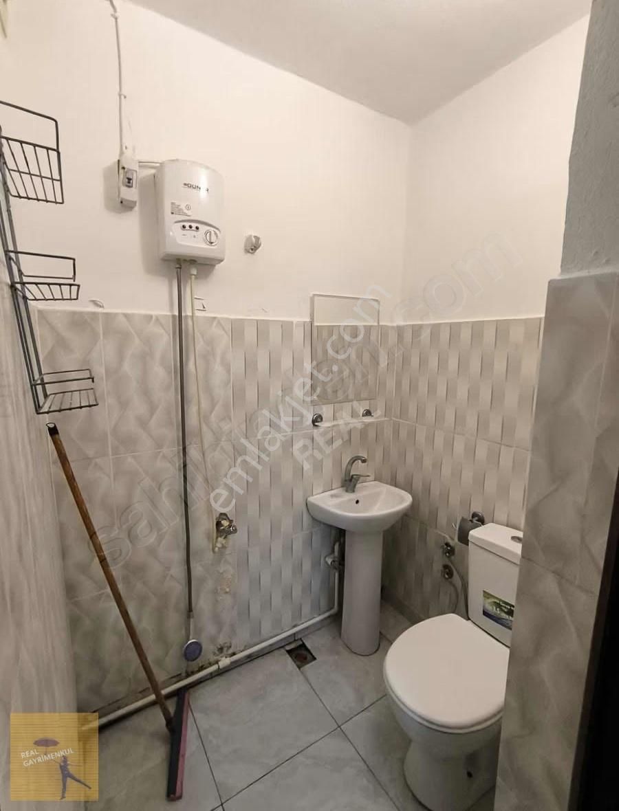 Güneykette Kiralık 1+0 Eşyalı Zemin Üniversite Civarı - Görsel 2