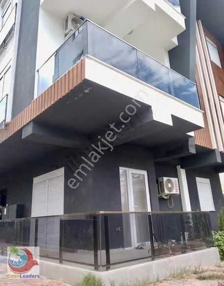 Karşyaka Mah. 1+1 Lüks Eşyalı Balkonlu Sıfır Ayarında