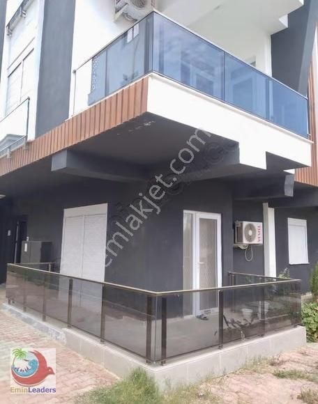 Karşyaka Mah. 1+1 Lüks Eşyalı Balkonlu Sıfır Ayarında - Görsel 11