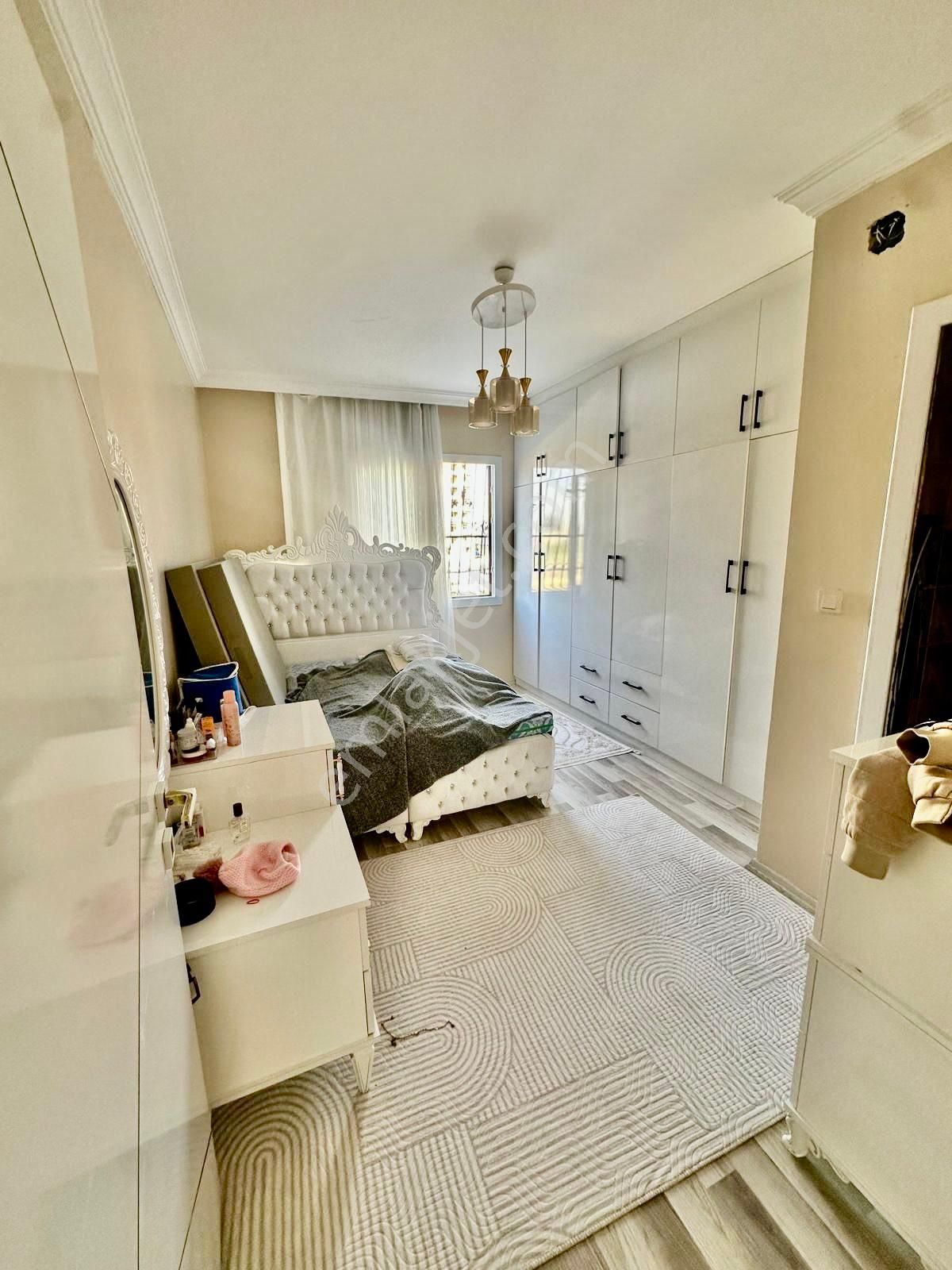 Yüreğir Yenıdoğan Mah Satlık 2+1 Kaplı Mutfak İçi Full Yaplı Geniş Oturumlu Daire - Görsel 5