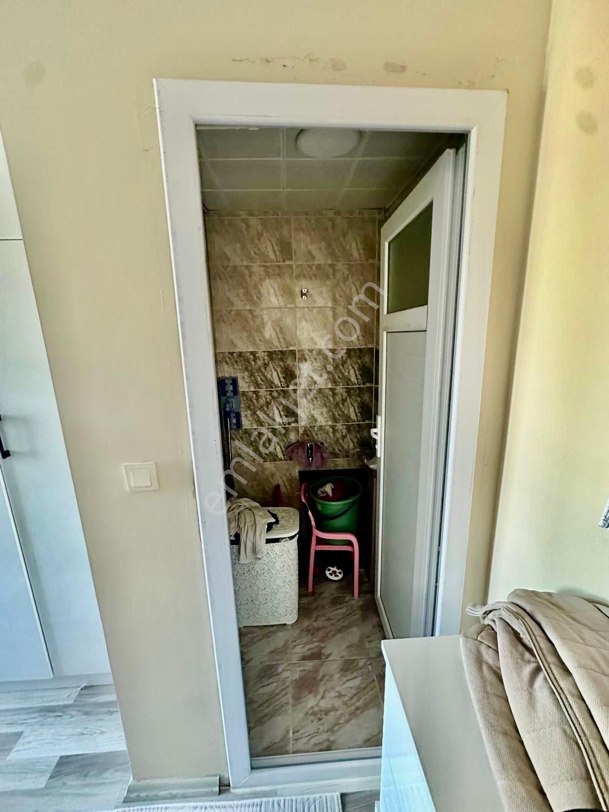 Yüreğir Yenıdoğan Mah Satlık 2+1 Kaplı Mutfak İçi Full Yaplı Geniş Oturumlu Daire - Görsel 12