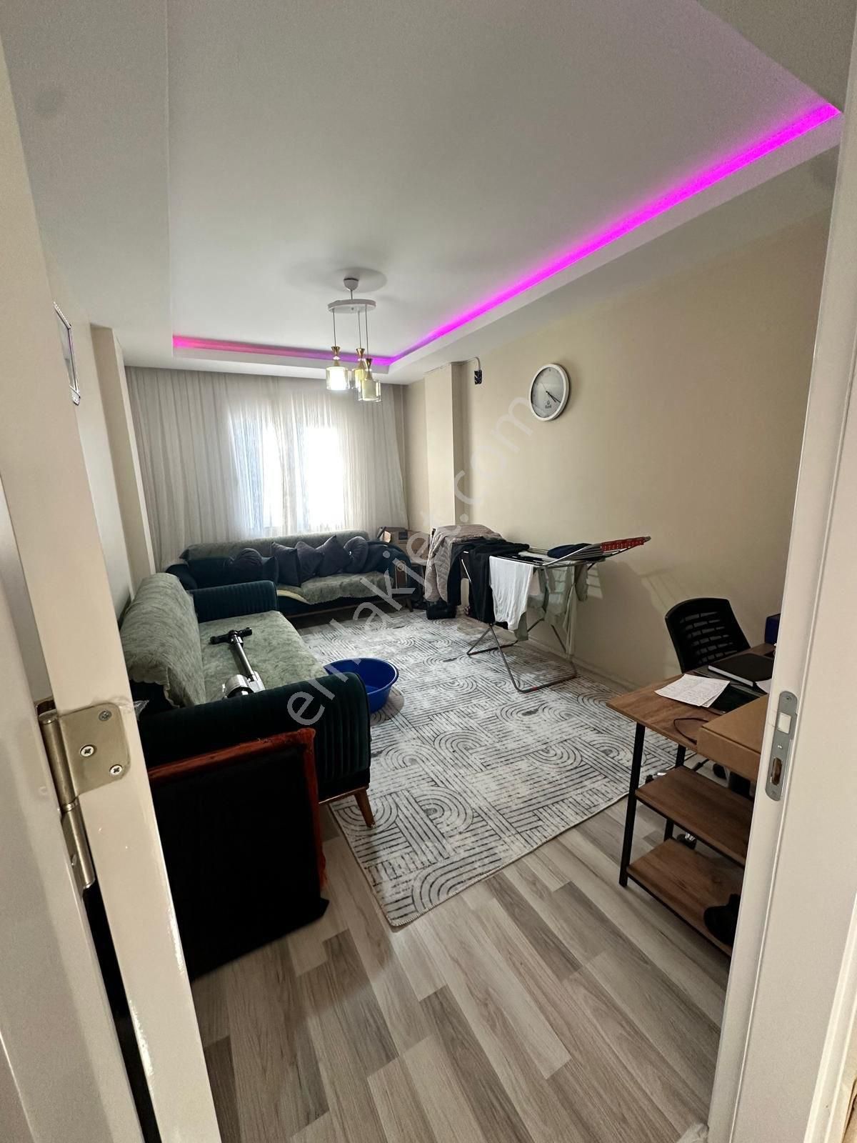 Yüreğir Yenıdoğan Mah Satlık 2+1 Kaplı Mutfak İçi Full Yaplı Geniş Oturumlu Daire - Görsel 4